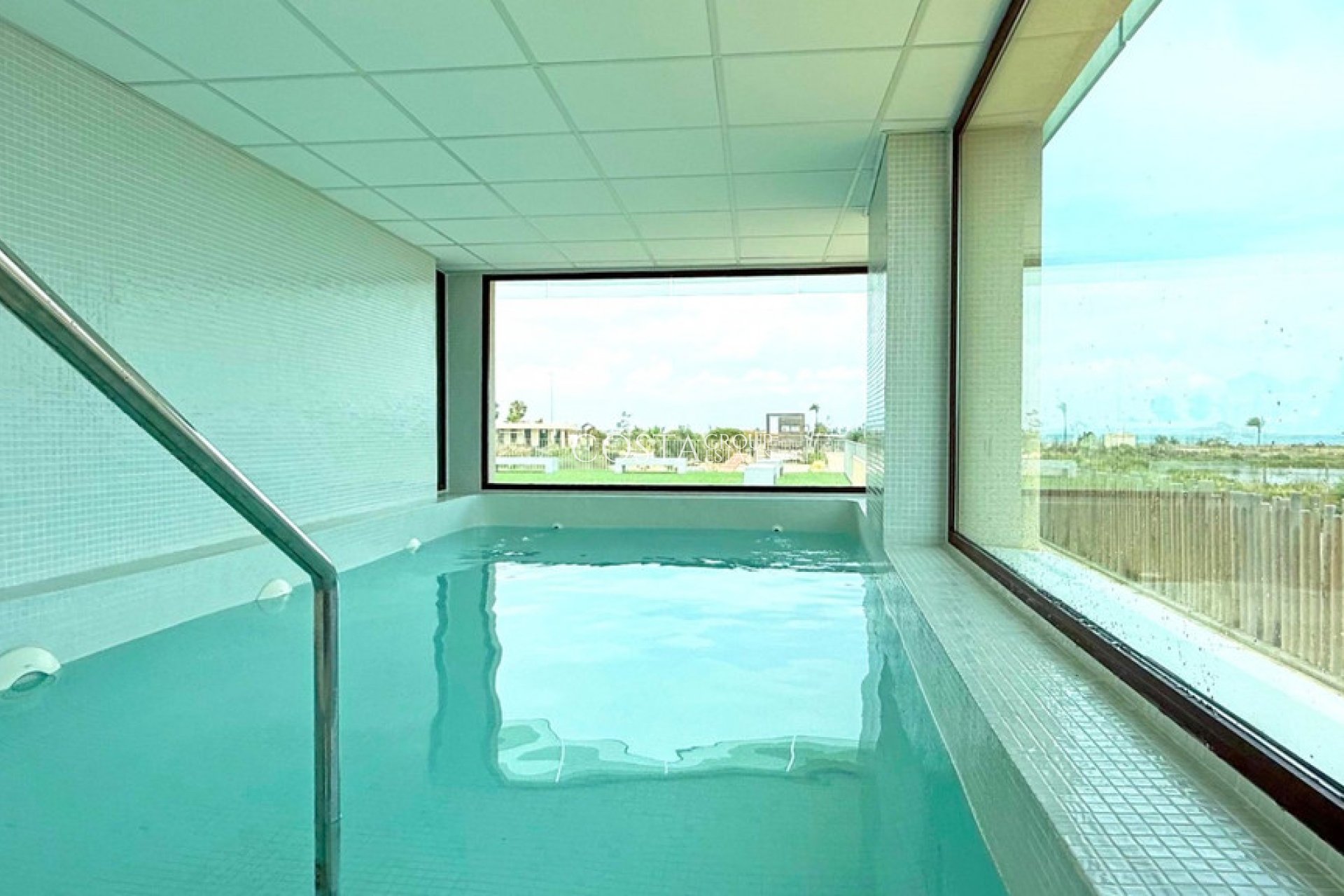 Herverkoop - Apartments -
Cartagena - Playa Honda