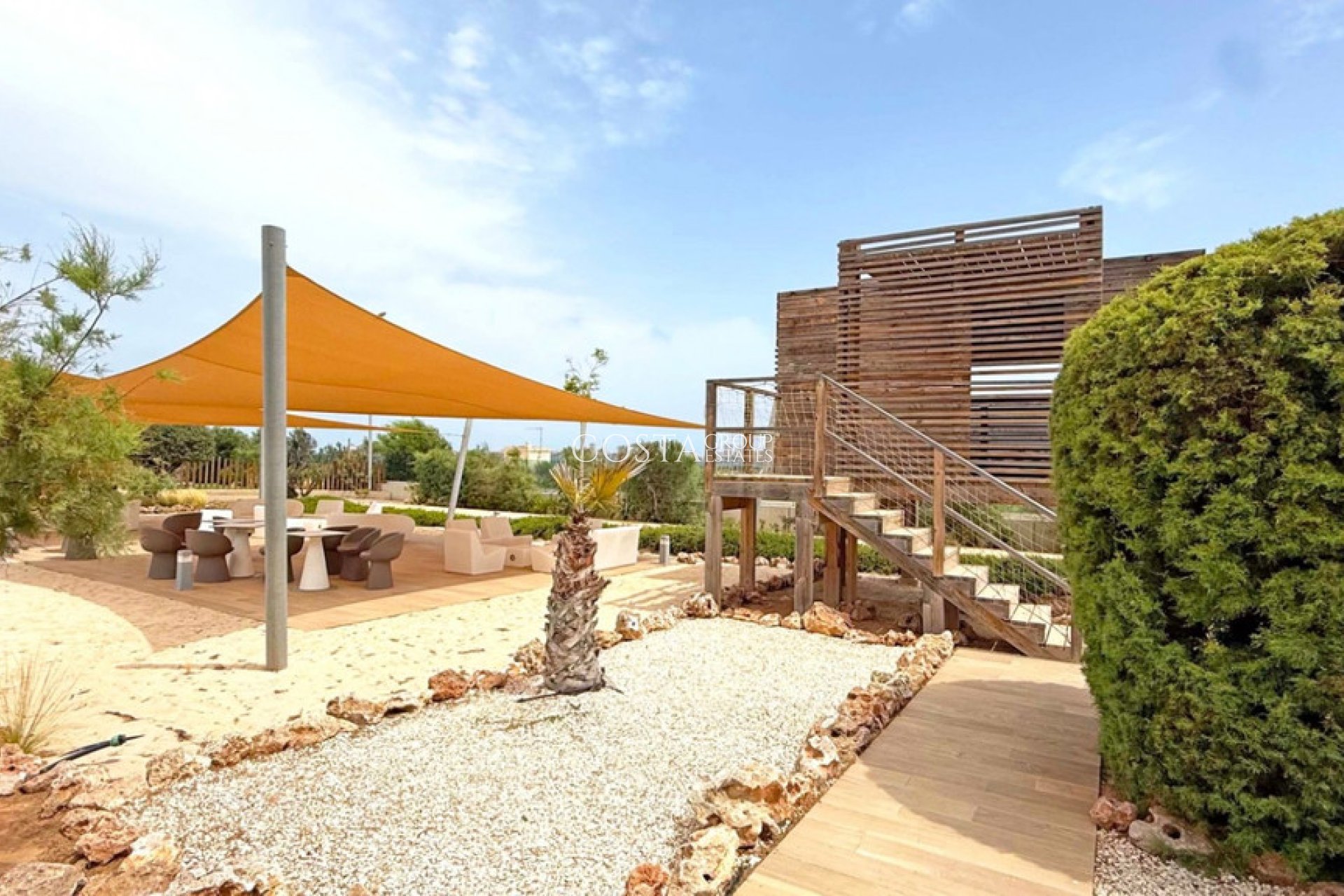 Herverkoop - Apartments -
Cartagena - Playa Honda