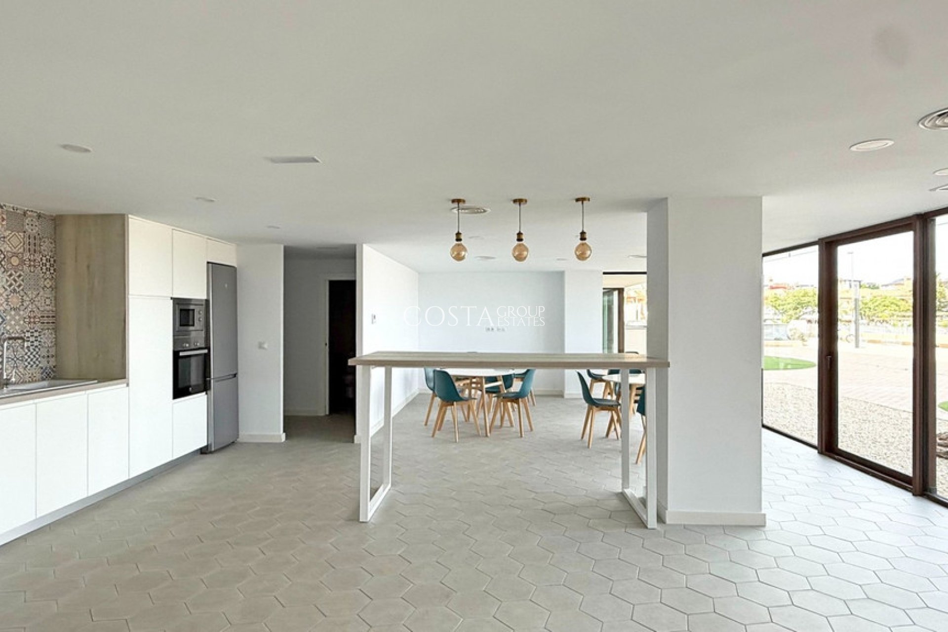 Herverkoop - Apartments -
Cartagena - Playa Honda