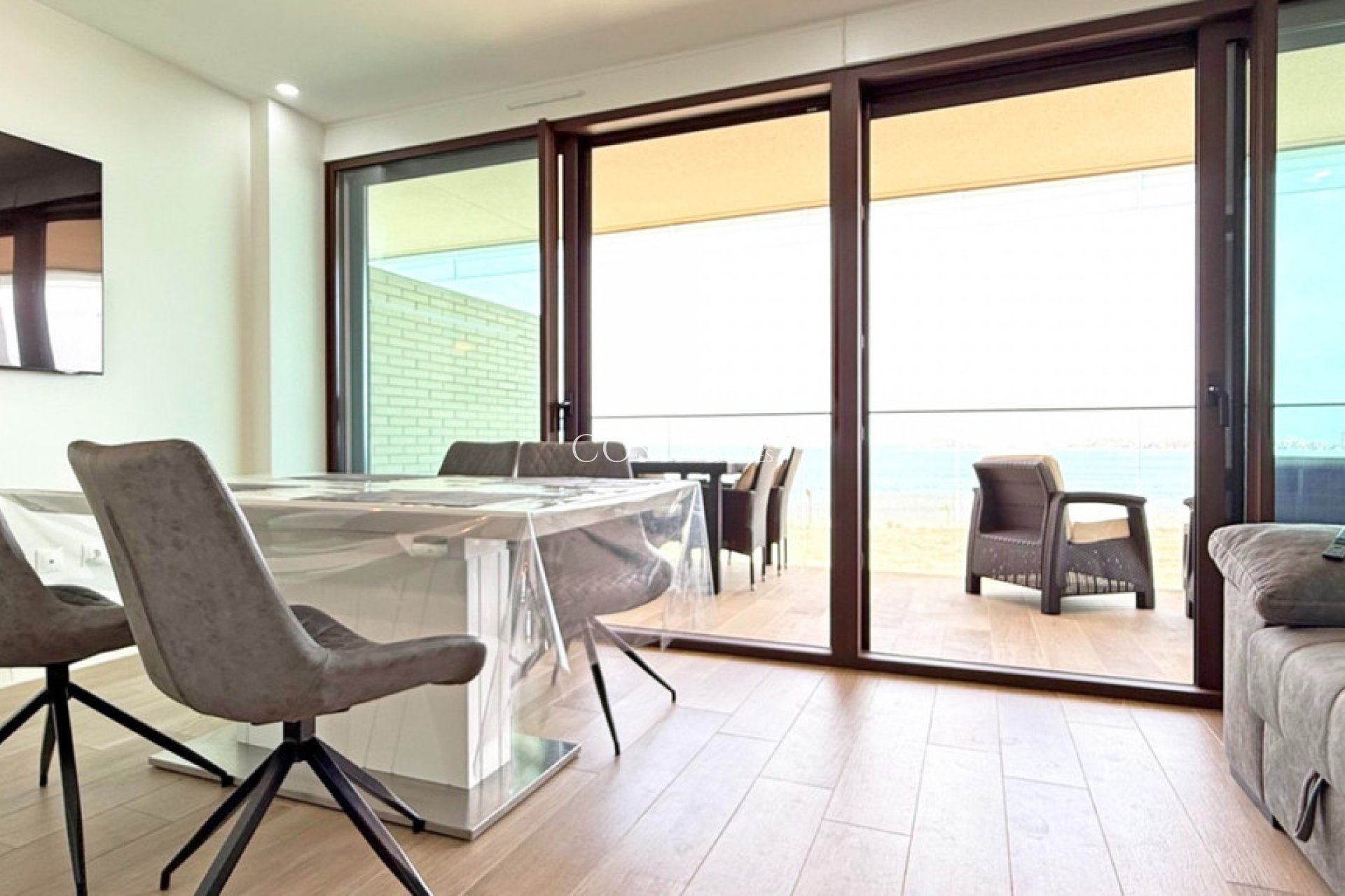 Herverkoop - Apartments -
Cartagena - Playa Honda