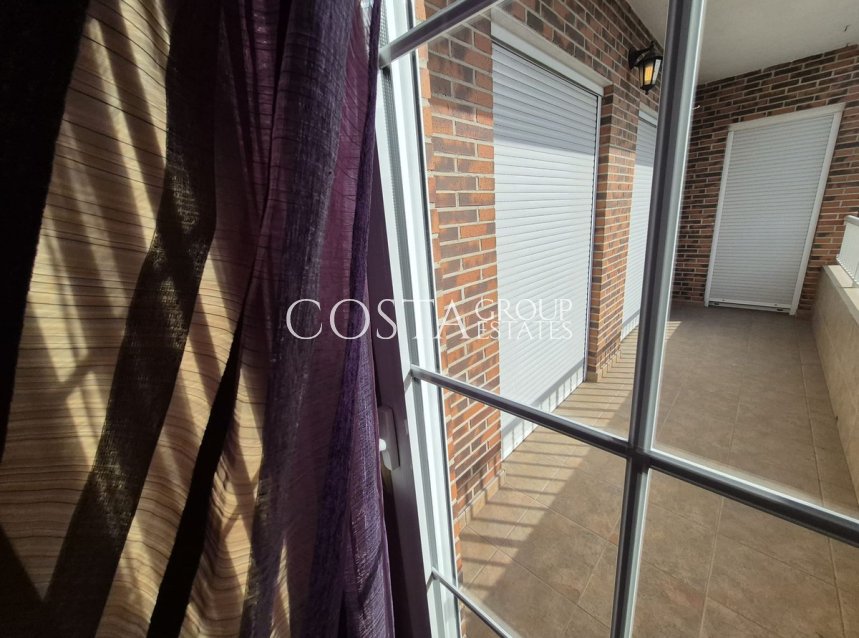 Herverkoop - Apartments -
Crevillente - Crevillent - Crevillente - Crevillent Centro