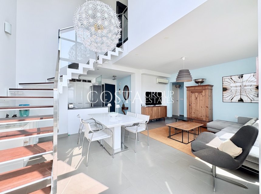 Herverkoop - Apartments -
Dehesa de Campoamor - Las Ramblas