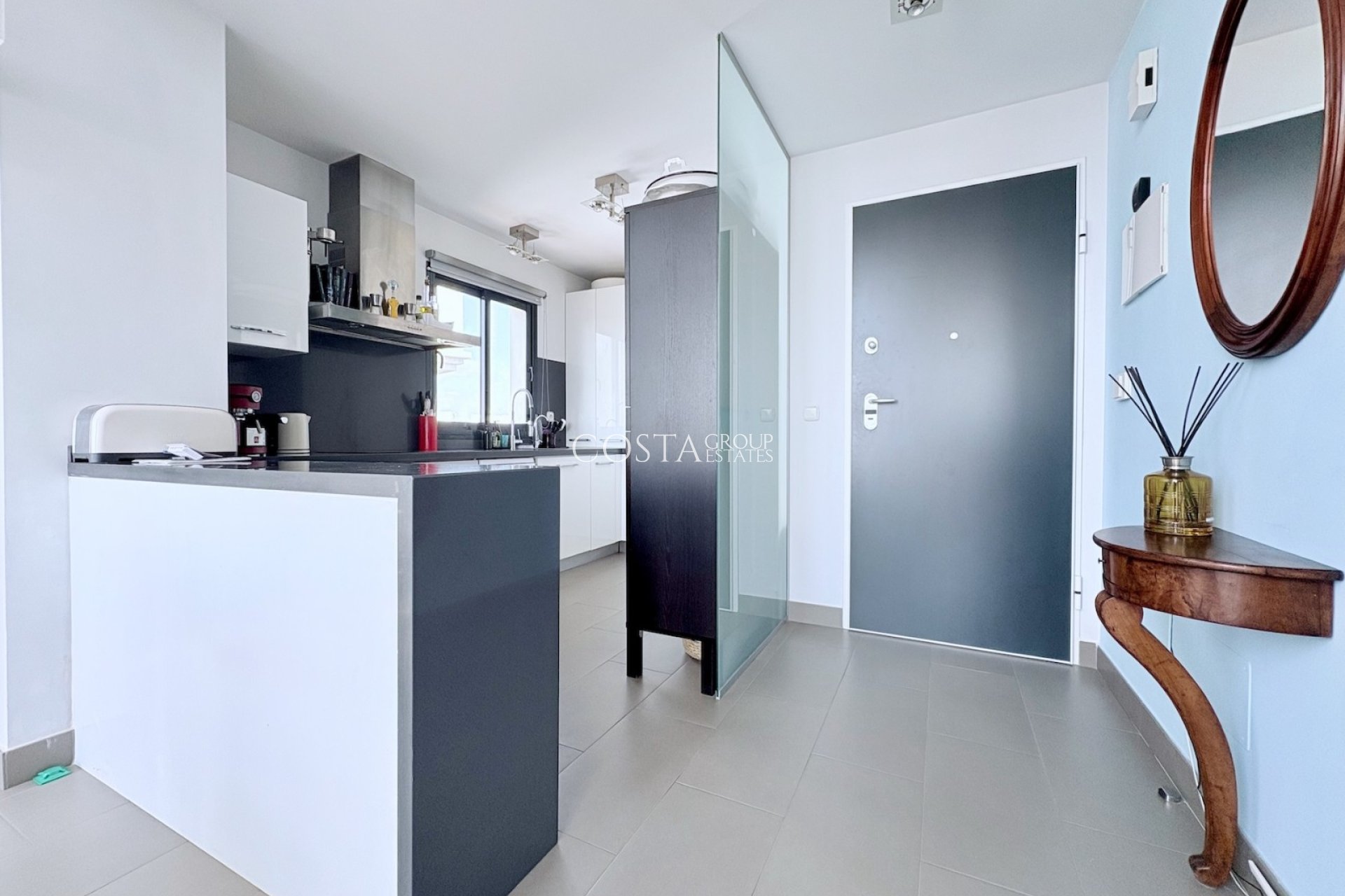 Herverkoop - Apartments -
Dehesa de Campoamor - Las Ramblas