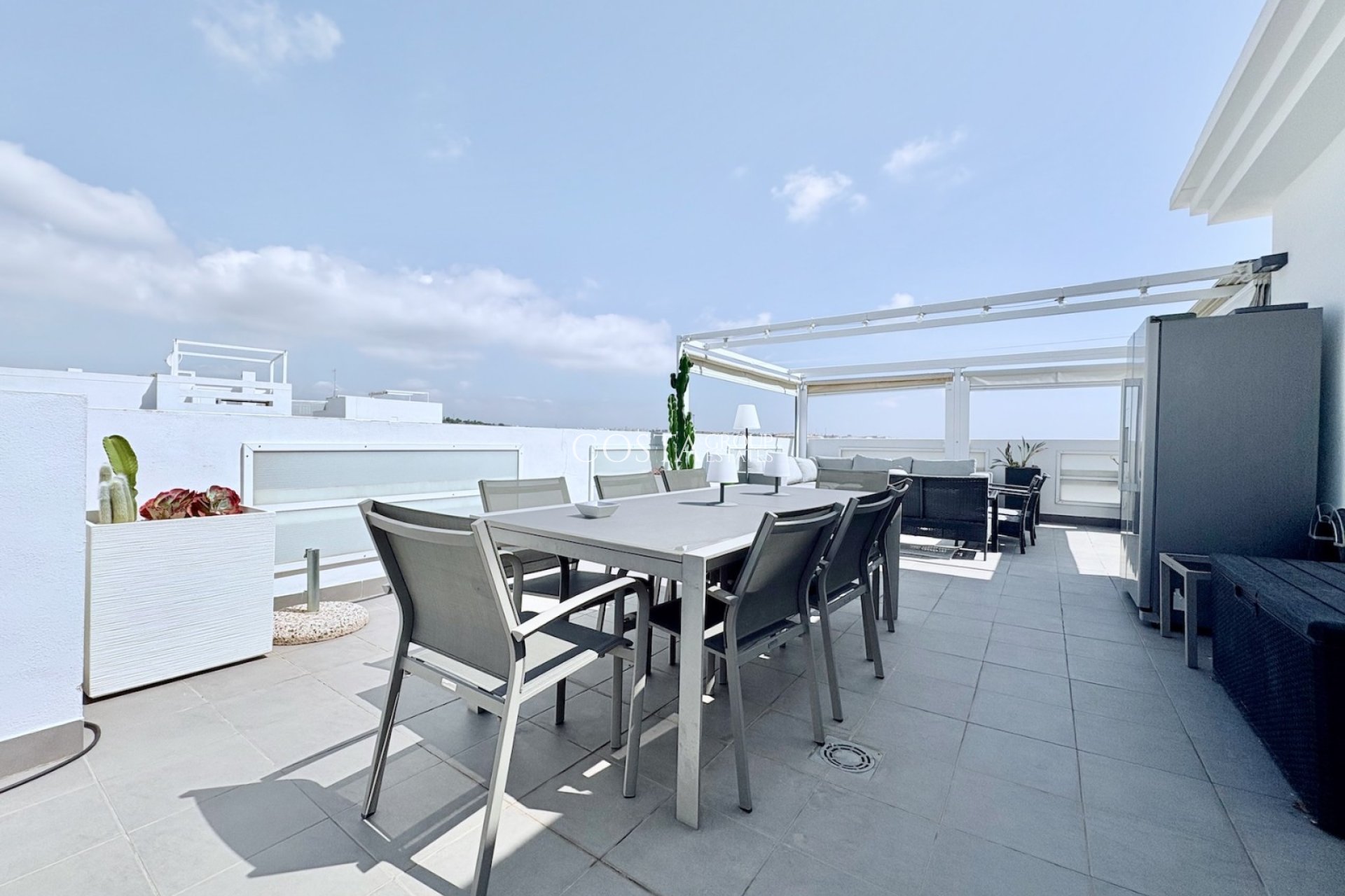 Herverkoop - Apartments -
Dehesa de Campoamor - Las Ramblas