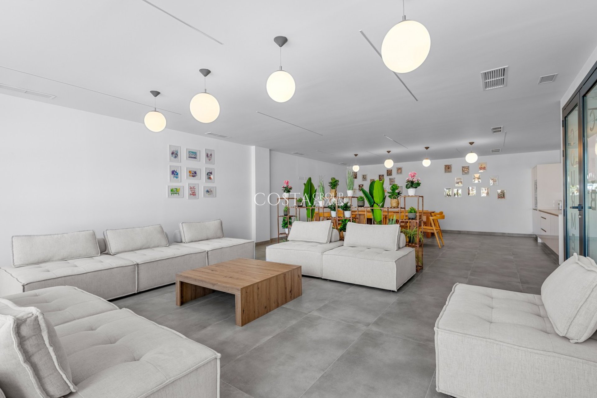 Herverkoop - Apartments -
Dehesa de Campoamor