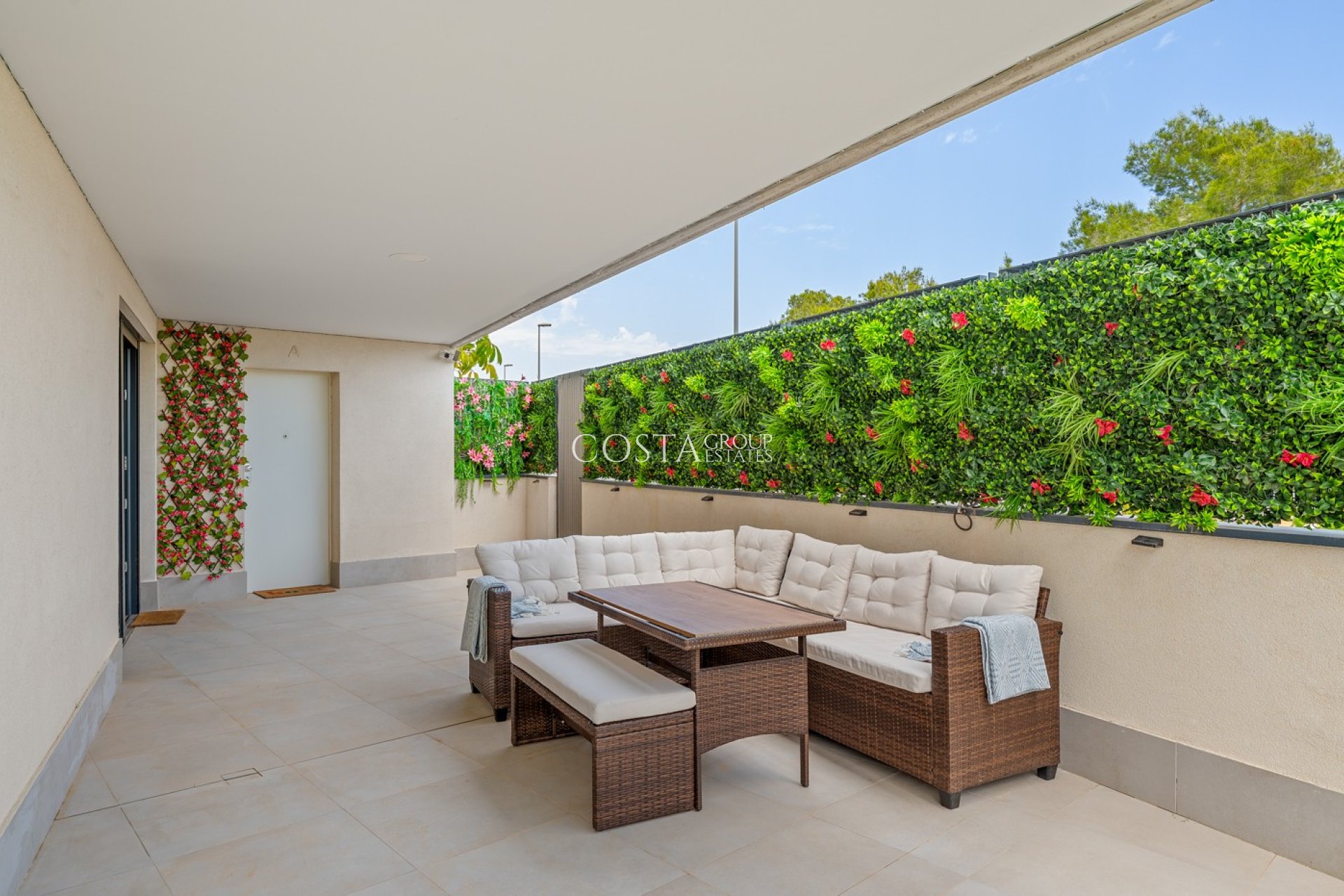 Herverkoop - Apartments -
Dehesa de Campoamor