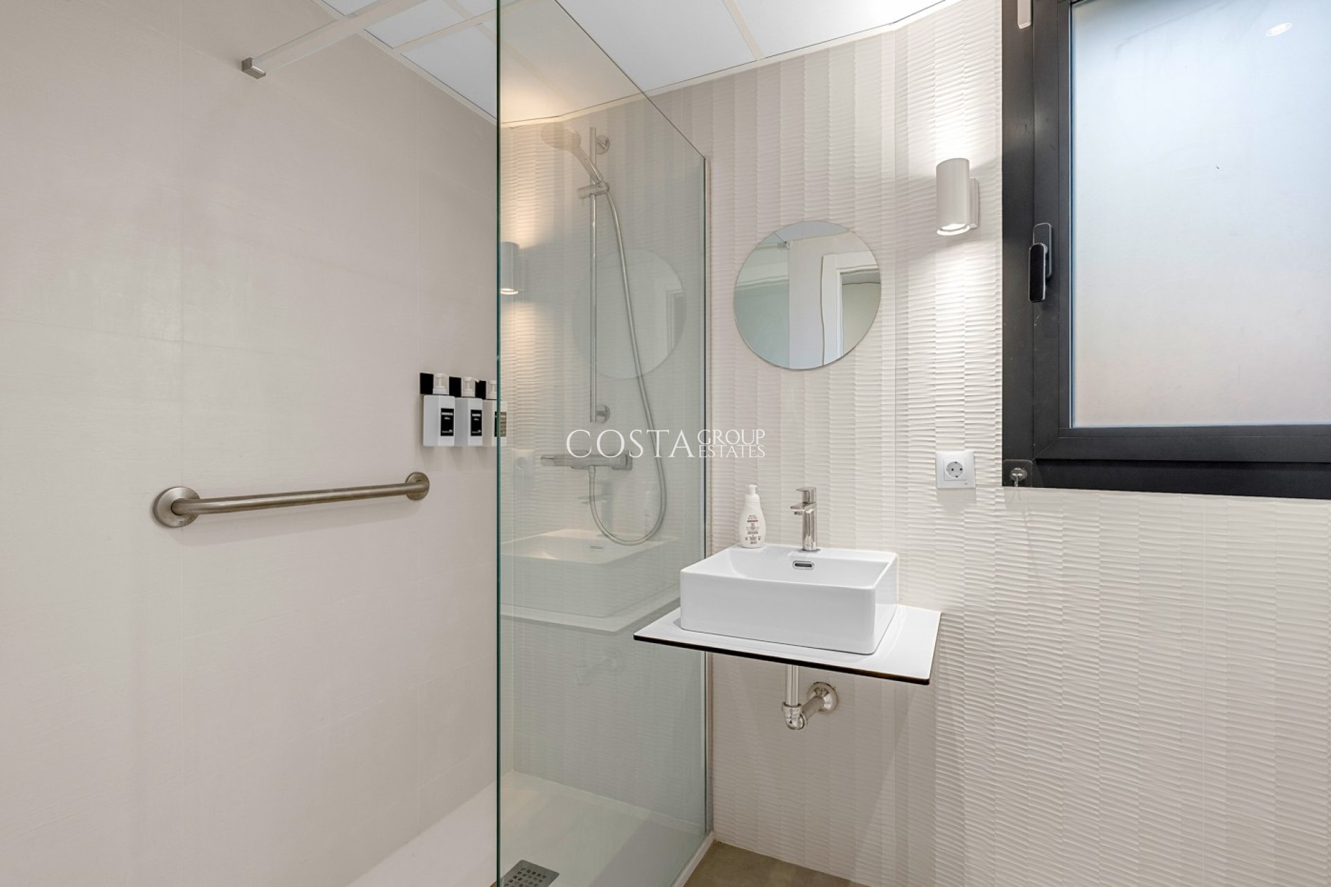 Herverkoop - Apartments -
Dehesa de Campoamor