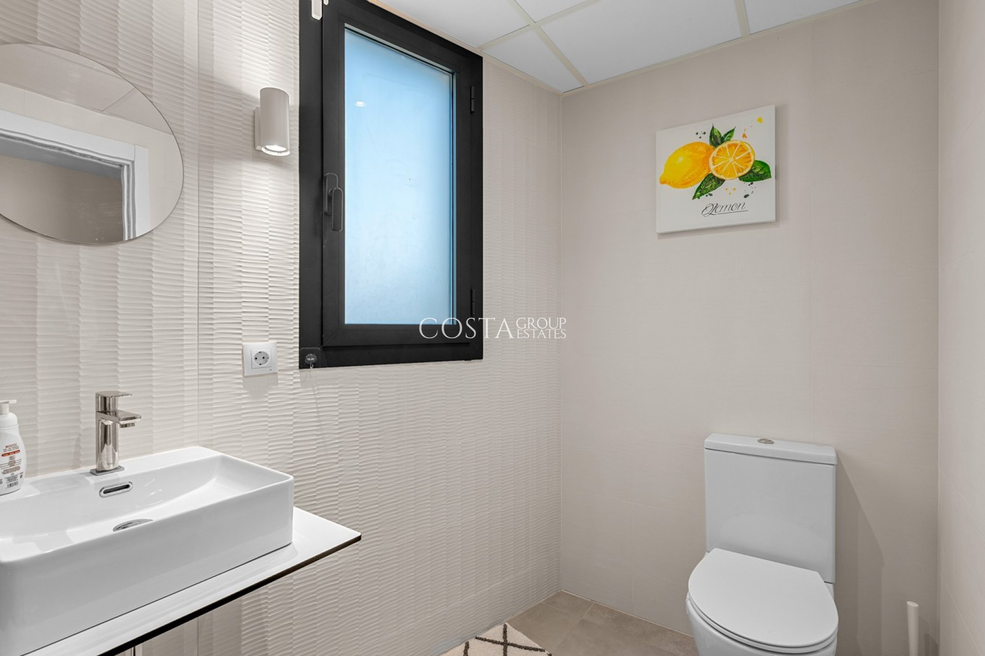 Herverkoop - Apartments -
Dehesa de Campoamor
