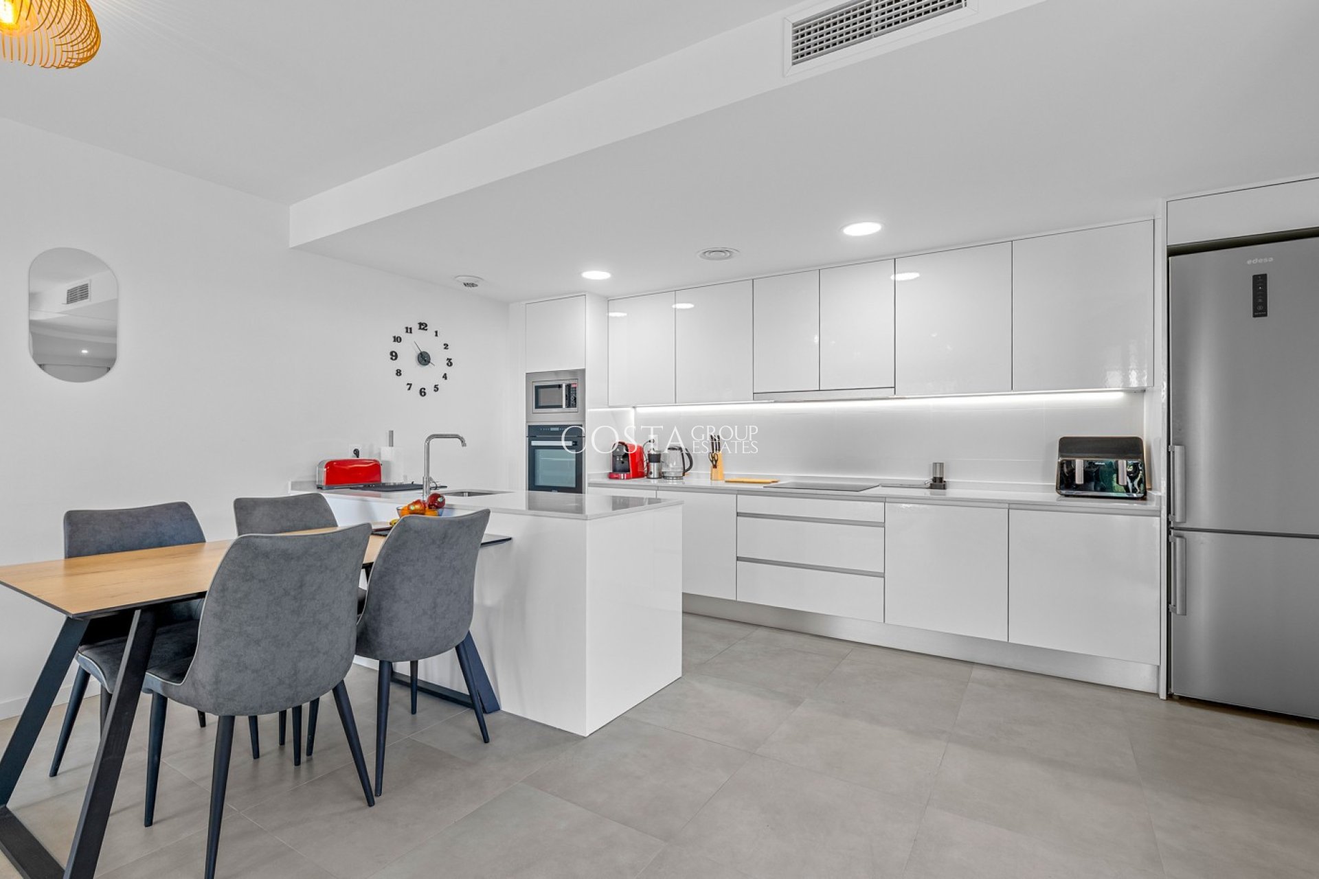 Herverkoop - Apartments -
Dehesa de Campoamor