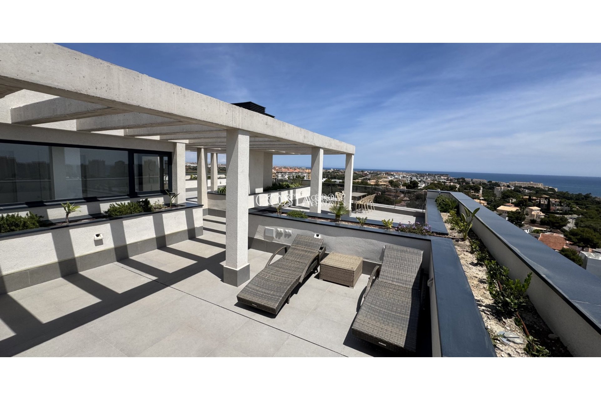 Herverkoop - Apartments -
Dehesa de Campoamor