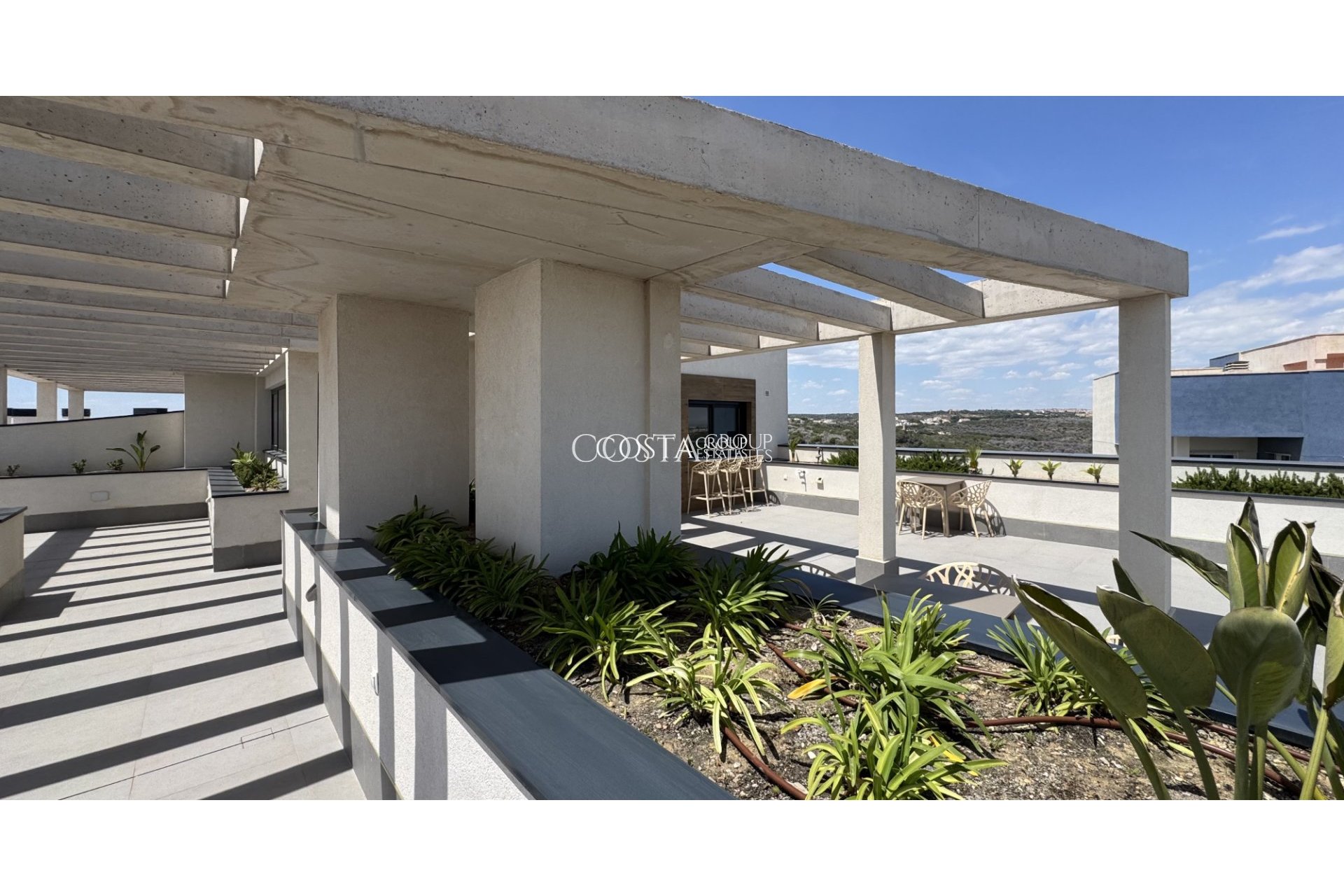 Herverkoop - Apartments -
Dehesa de Campoamor