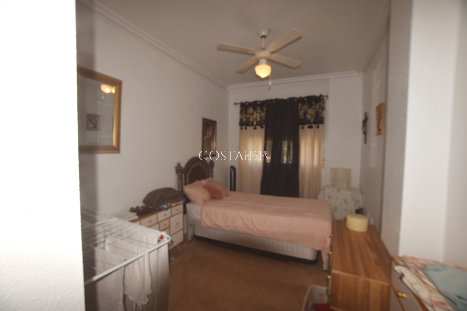 Herverkoop - Apartments -
Formentera del Segura