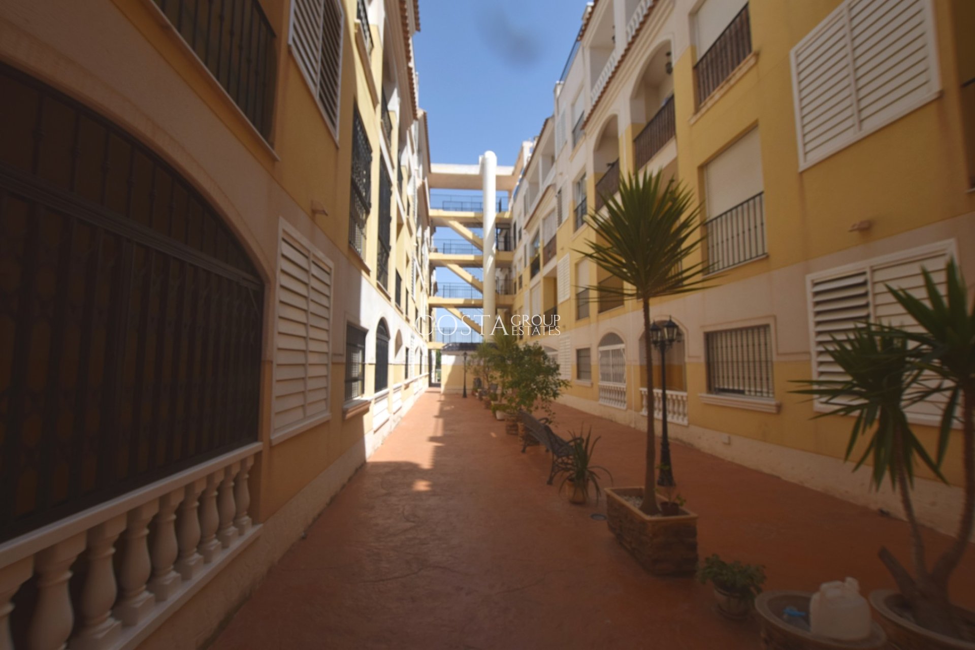 Herverkoop - Apartments -
Formentera del Segura