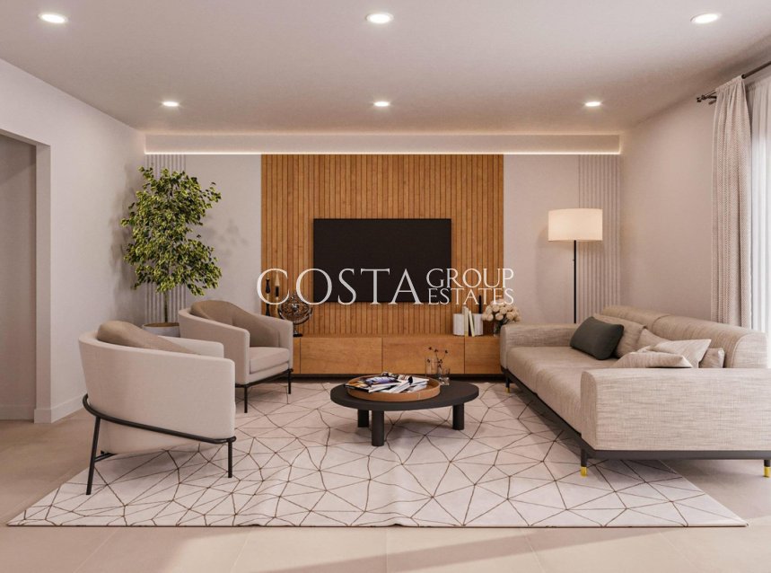 Herverkoop - Apartments -
Fuente Álamo de Murcia - La Pinilla