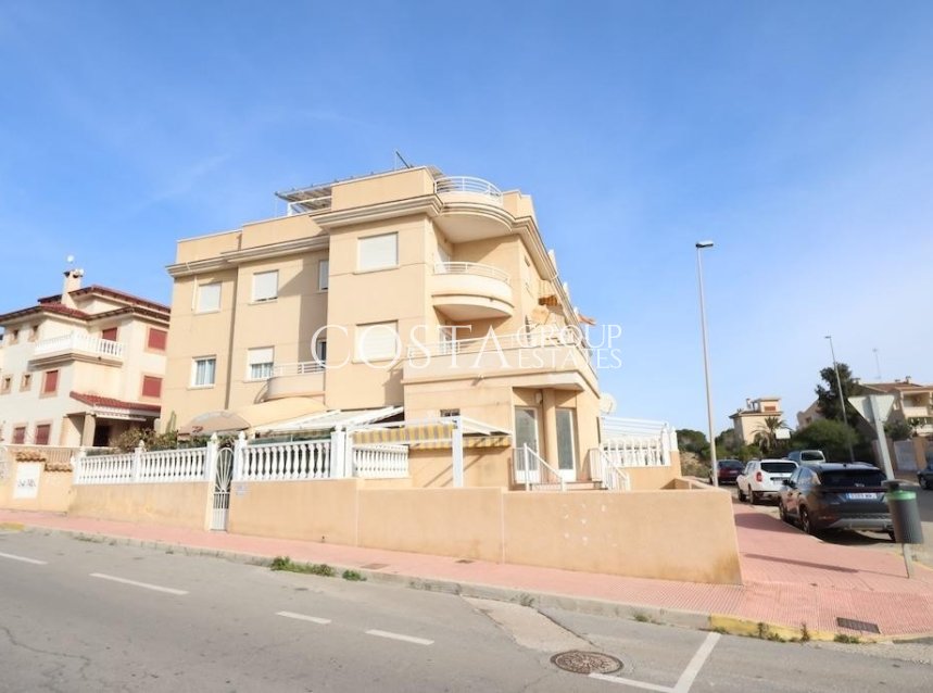 Herverkoop - Apartments -
Guardamar del Segura - El Moncayo