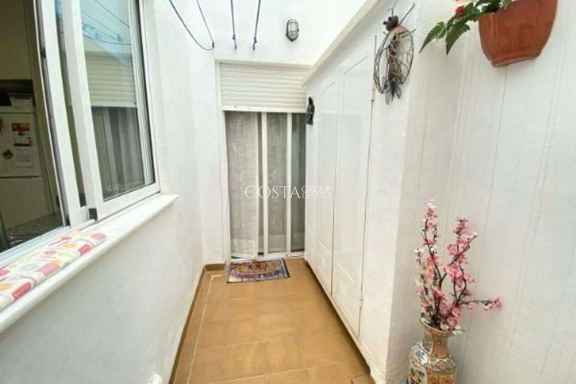 Herverkoop - Apartments -
Guardamar del Segura - El Moncayo