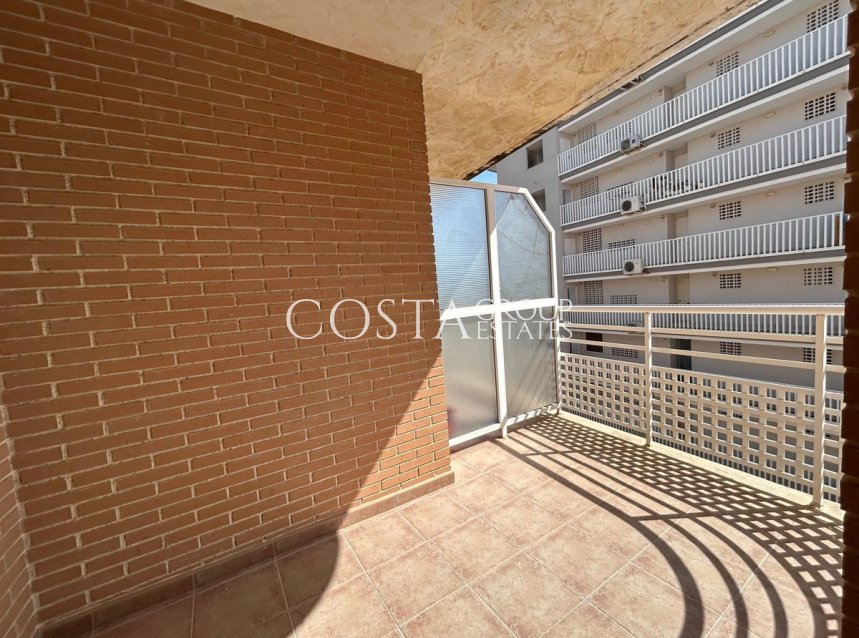 Herverkoop - Apartments -
Guardamar del Segura - El Moncayo