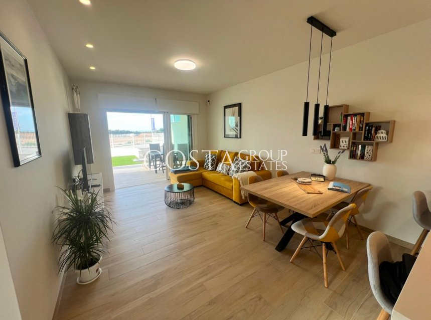 Herverkoop - Apartments -
Guardamar del Segura - Guardamar del Segura Centro