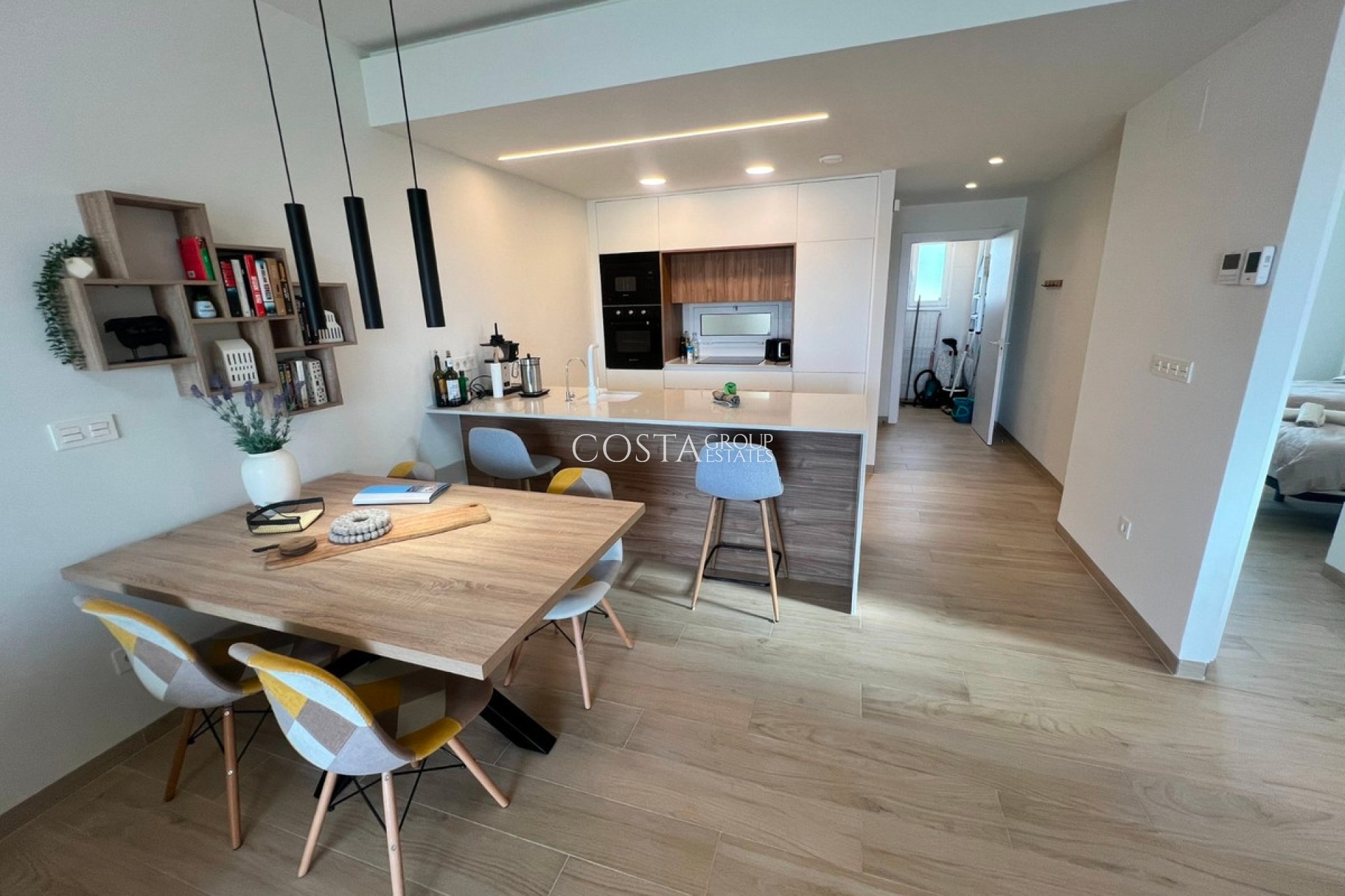 Herverkoop - Apartments -
Guardamar del Segura - Guardamar del Segura Centro