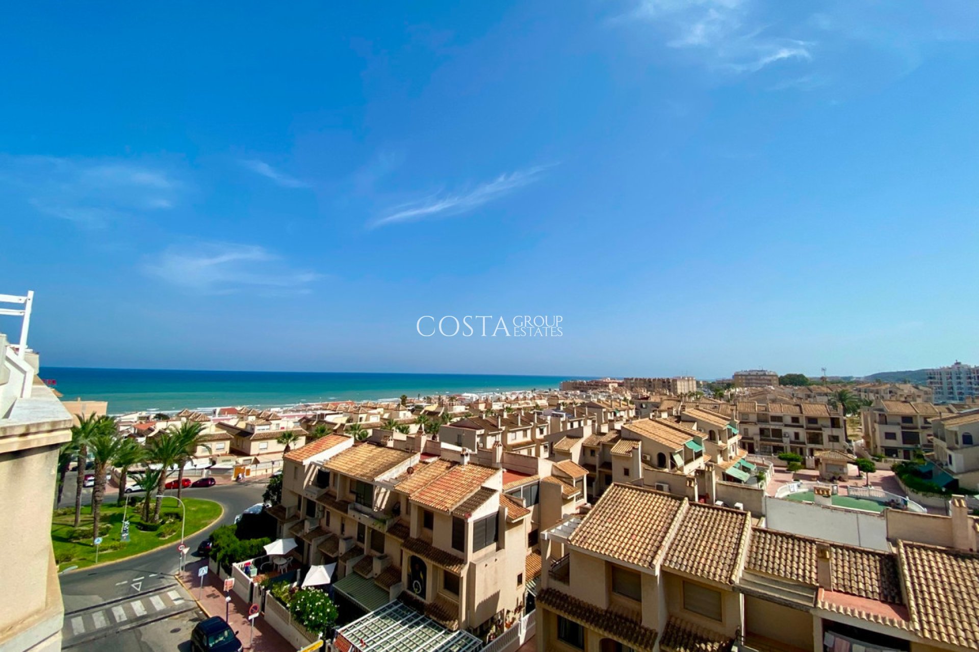 Herverkoop - Apartments -
Guardamar del Segura - Guardamar del Segura Centro