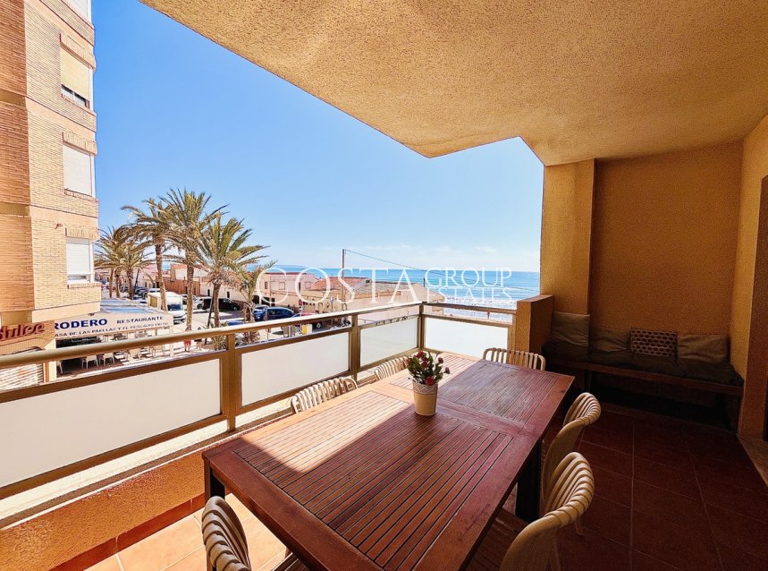Herverkoop - Apartments -
Guardamar del Segura - Guardamar del Segura Centro