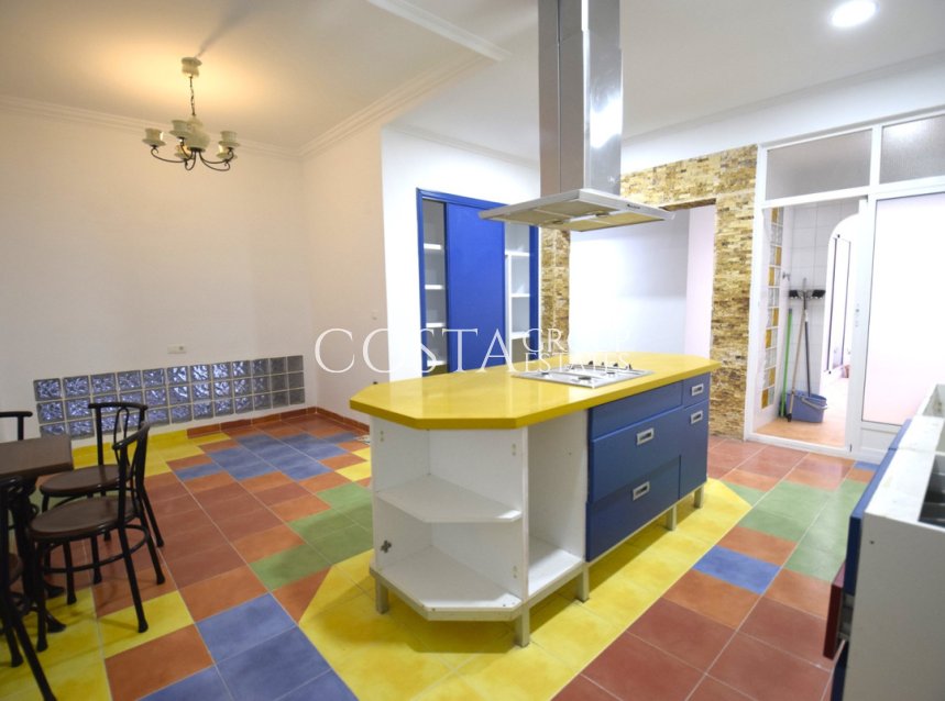 Herverkoop - Apartments -
Guardamar del Segura - Guardamar del Segura Centro