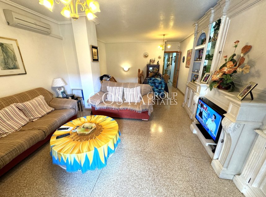 Herverkoop - Apartments -
Guardamar del Segura - Guardamar del Segura Centro