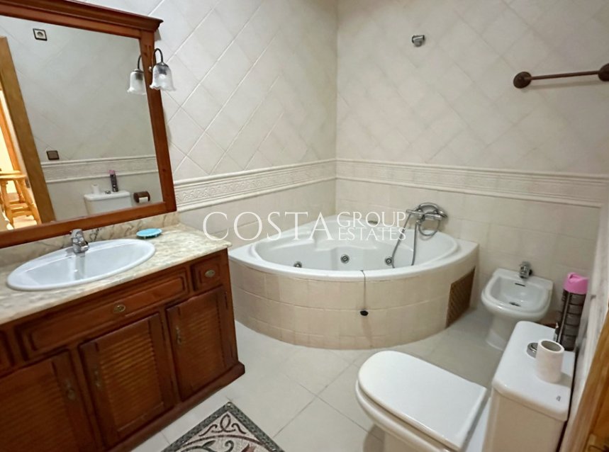 Herverkoop - Apartments -
Guardamar del Segura - Guardamar del Segura Centro