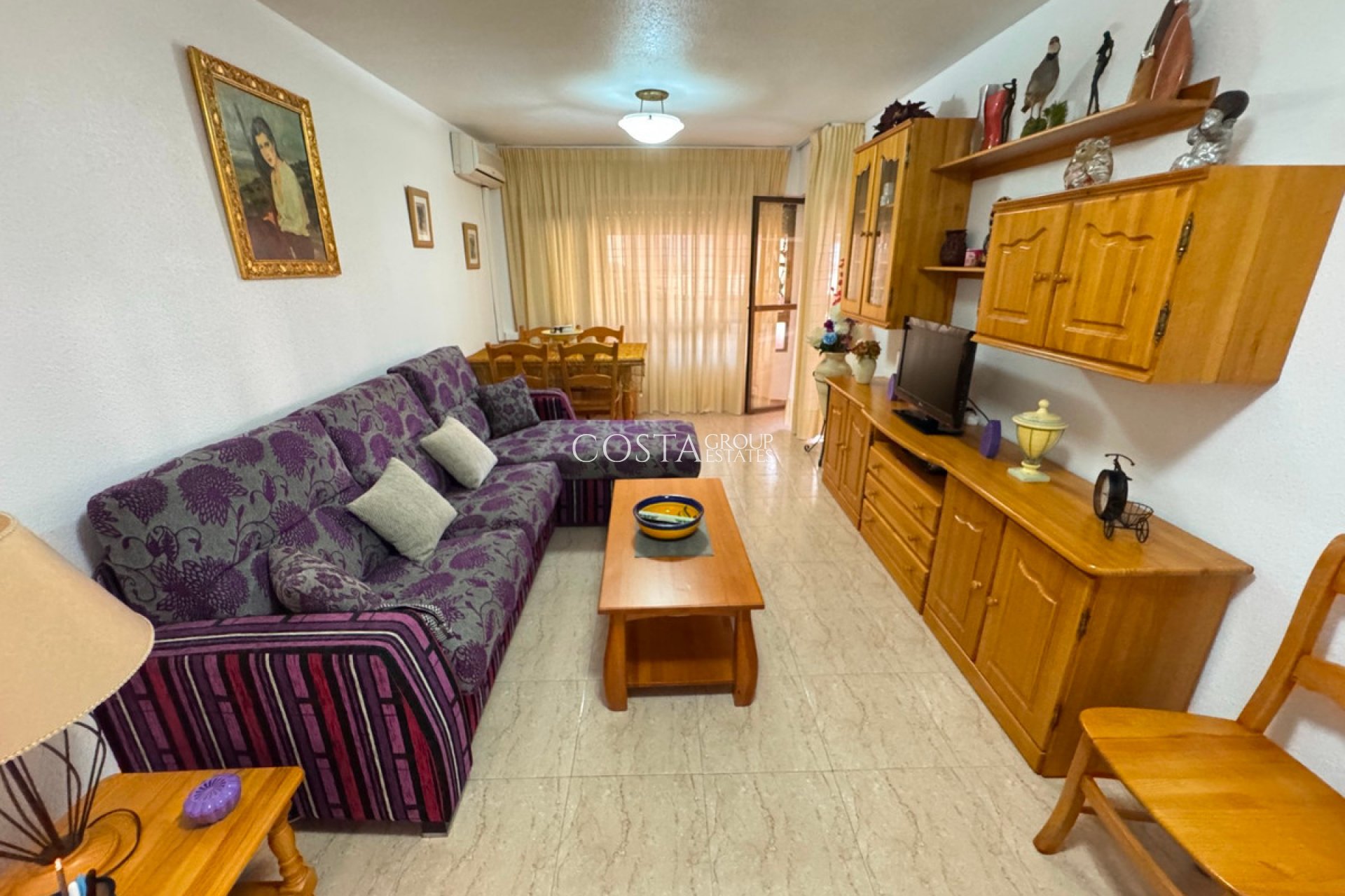 Herverkoop - Apartments -
Guardamar del Segura - Guardamar del Segura Centro