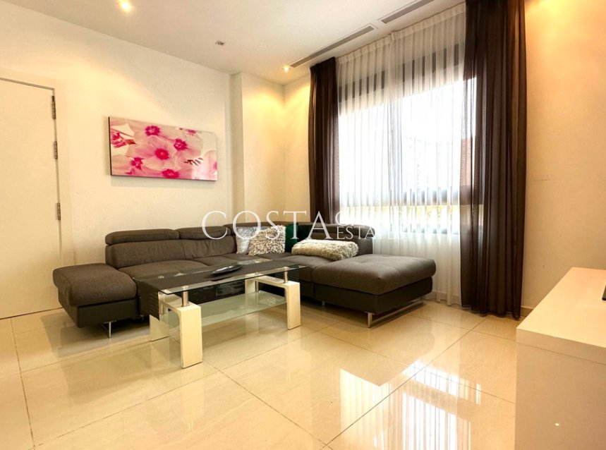 Herverkoop - Apartments -
Guardamar del Segura - Guardamar del Segura Centro