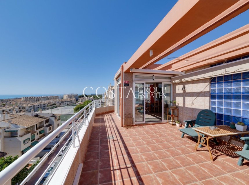 Herverkoop - Apartments -
Guardamar del Segura - Guardamar del Segura Centro