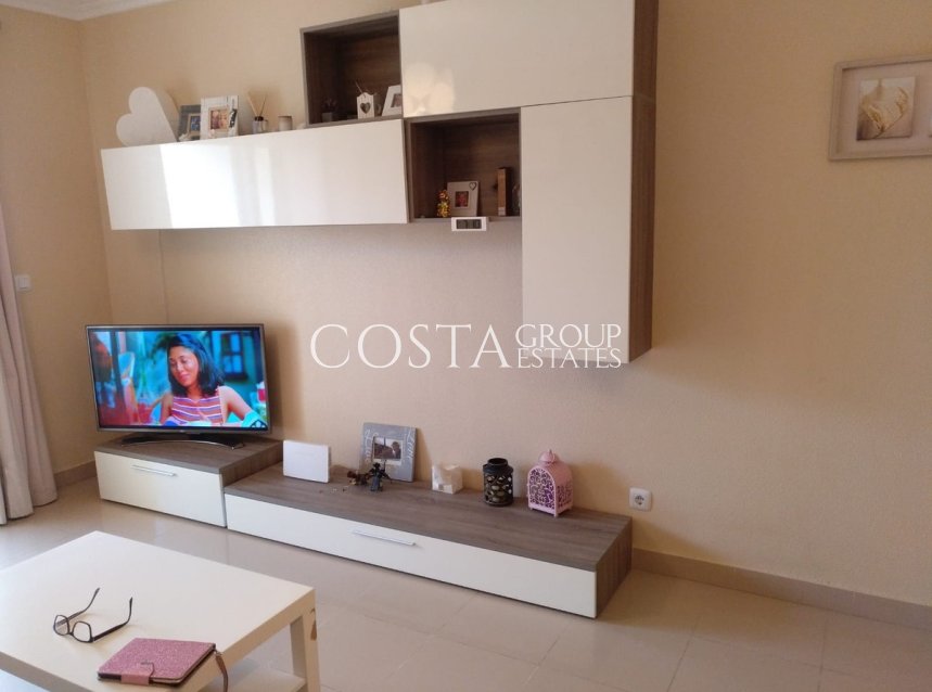 Herverkoop - Apartments -
Guardamar del Segura - Guardamar del Segura Centro