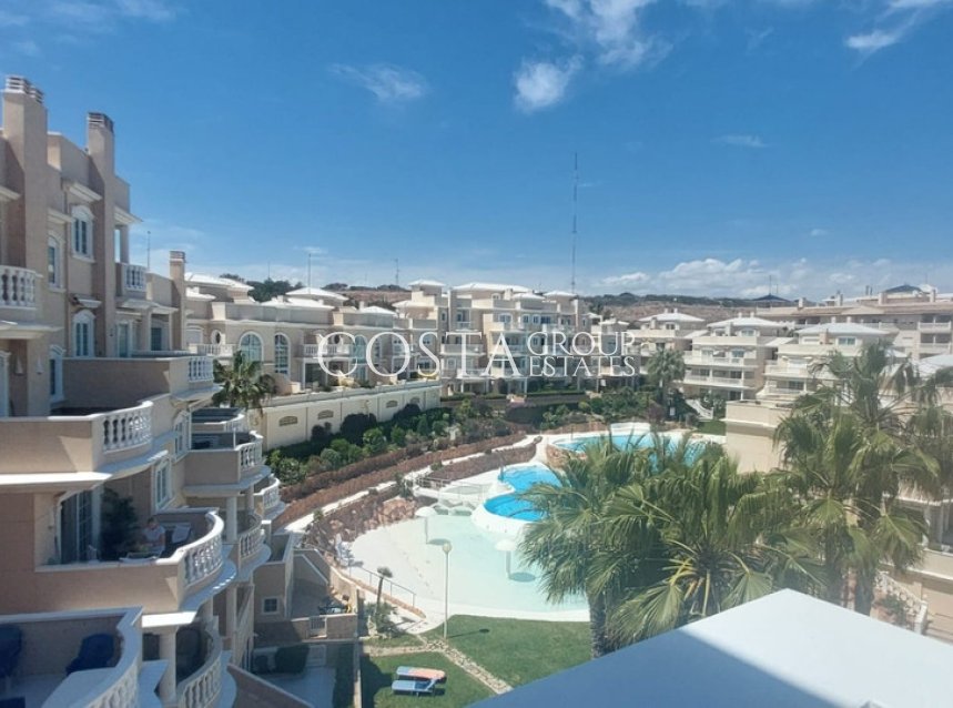 Herverkoop - Apartments -
Guardamar del Segura - Guardamar del Segura Centro
