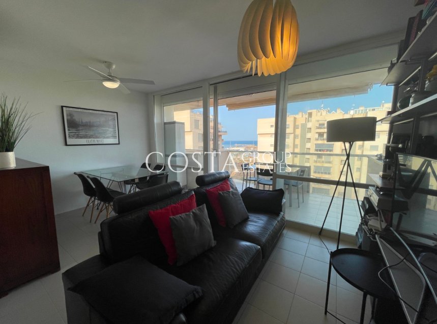 Herverkoop - Apartments -
Guardamar del Segura - Guardamar del Segura Centro