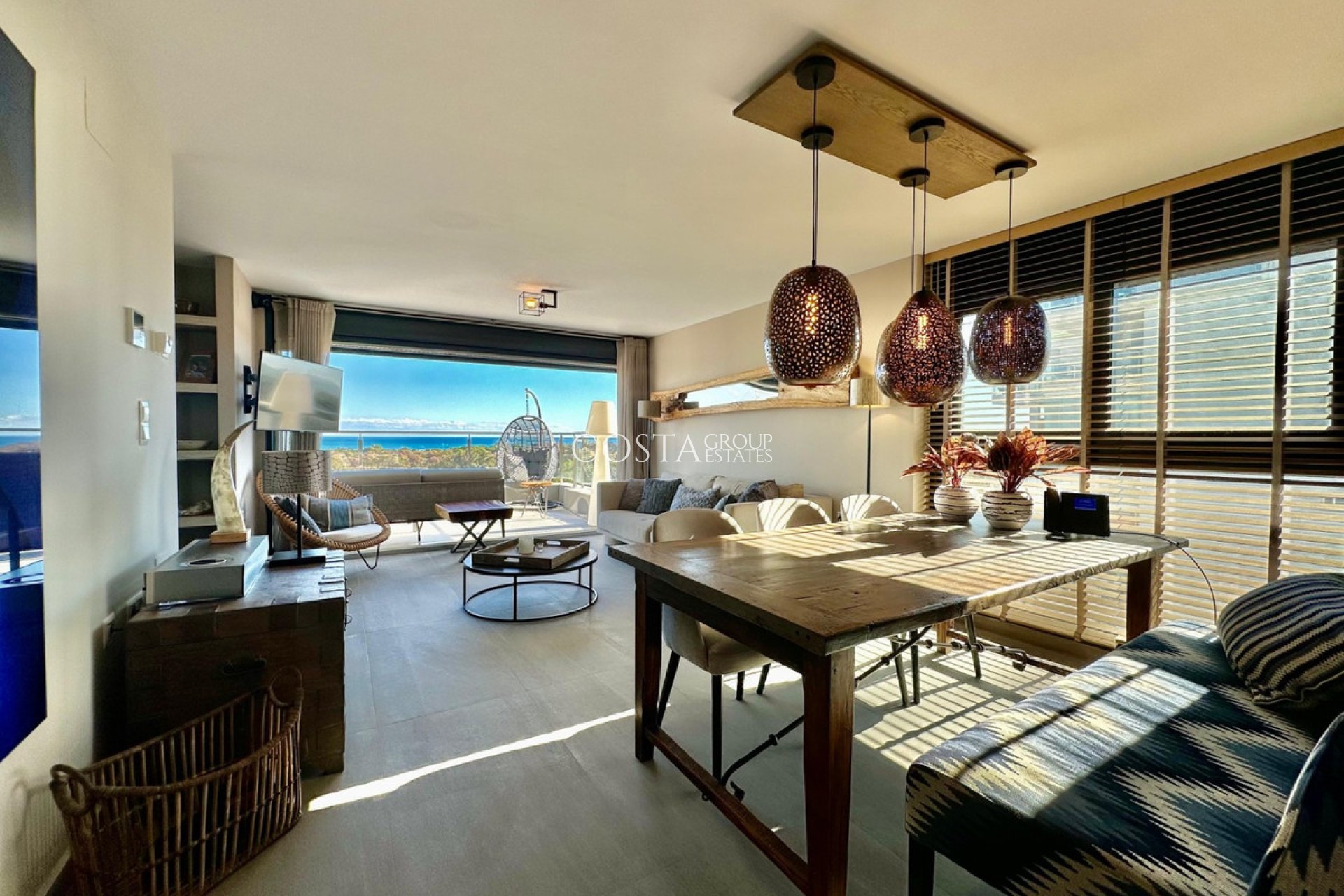 Herverkoop - Apartments -
Guardamar del Segura - Guardamar del Segura Centro