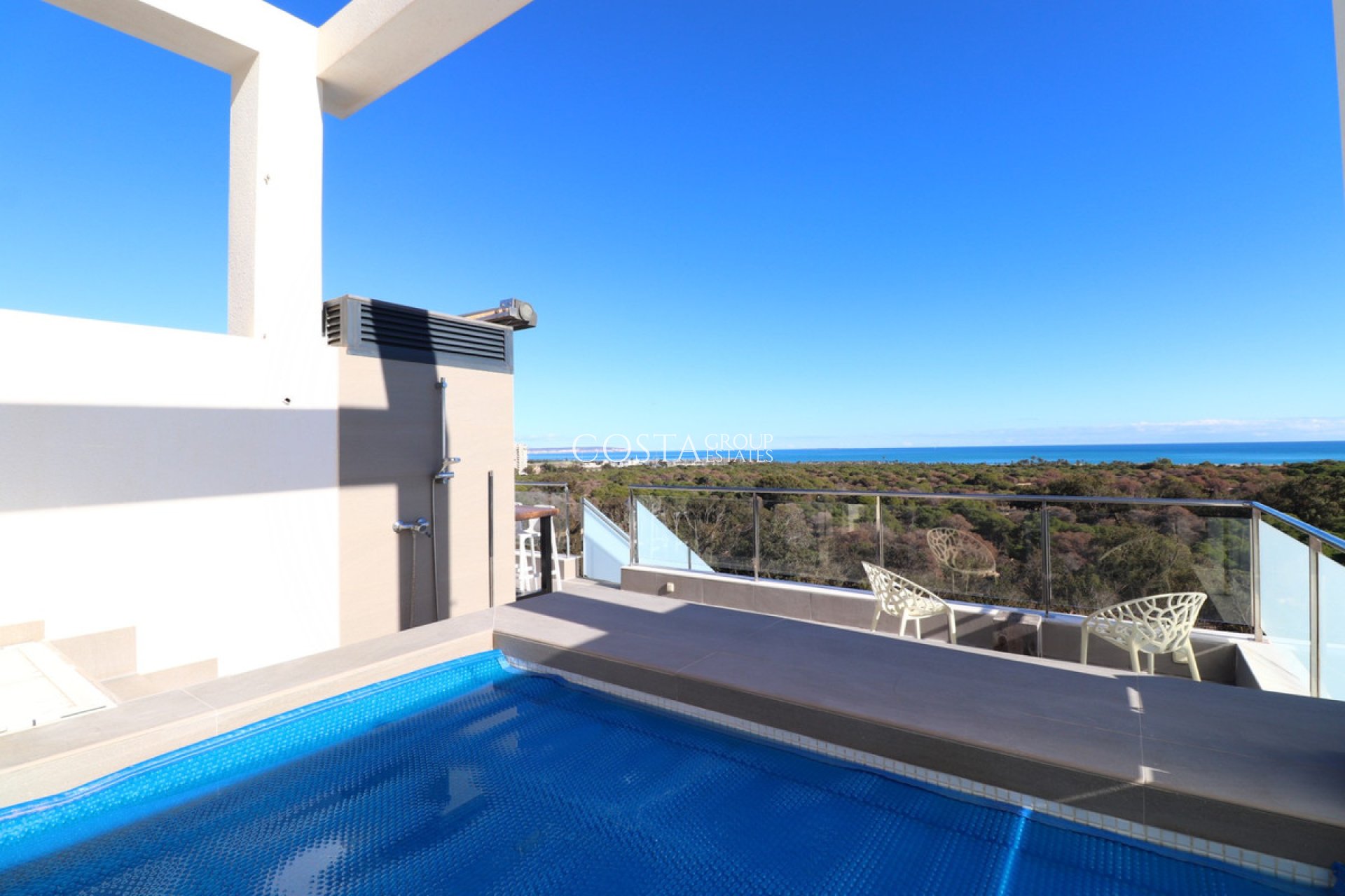 Herverkoop - Apartments -
Guardamar del Segura - Guardamar del Segura Centro
