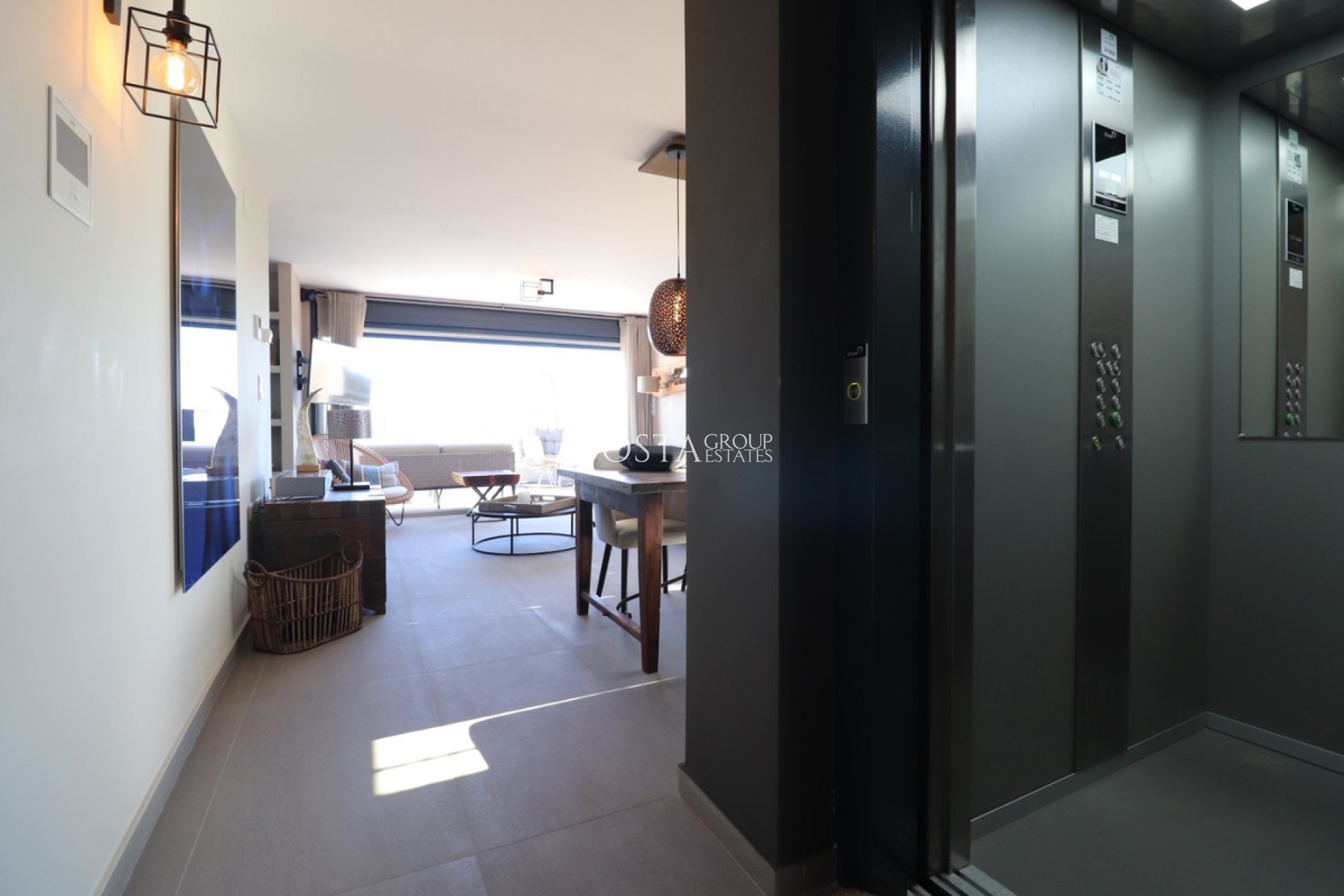 Herverkoop - Apartments -
Guardamar del Segura - Guardamar del Segura Centro