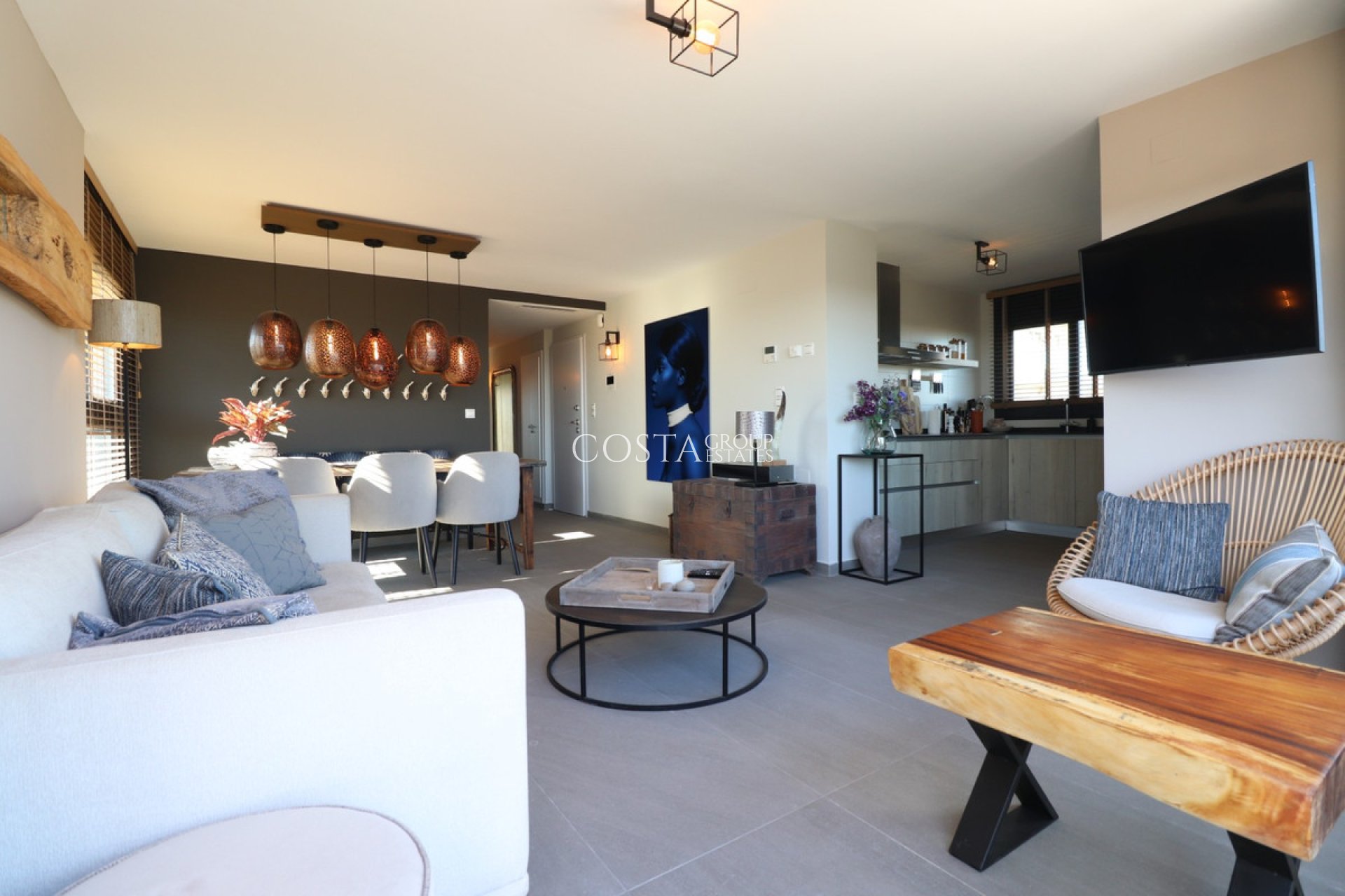 Herverkoop - Apartments -
Guardamar del Segura - Guardamar del Segura Centro