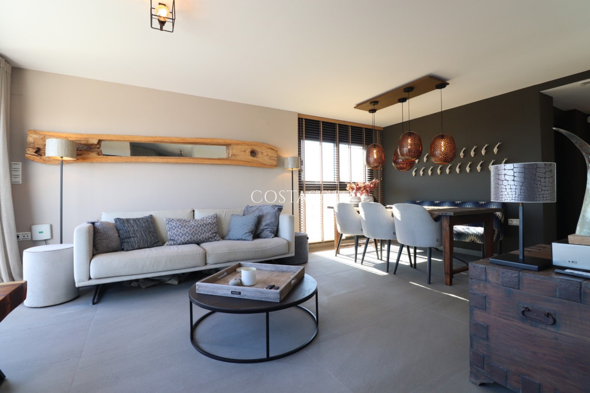 Herverkoop - Apartments -
Guardamar del Segura - Guardamar del Segura Centro