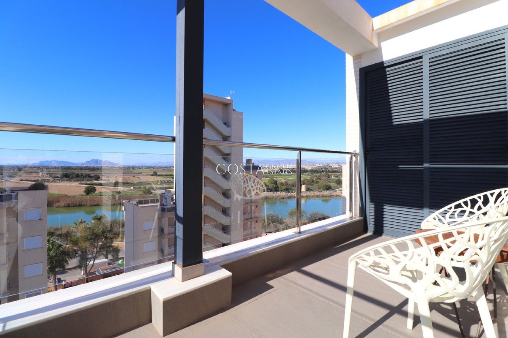 Herverkoop - Apartments -
Guardamar del Segura - Guardamar del Segura Centro