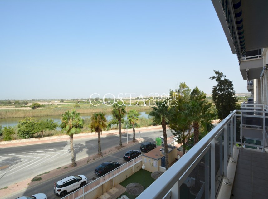Herverkoop - Apartments -
Guardamar del Segura - Guardamar del Segura Centro