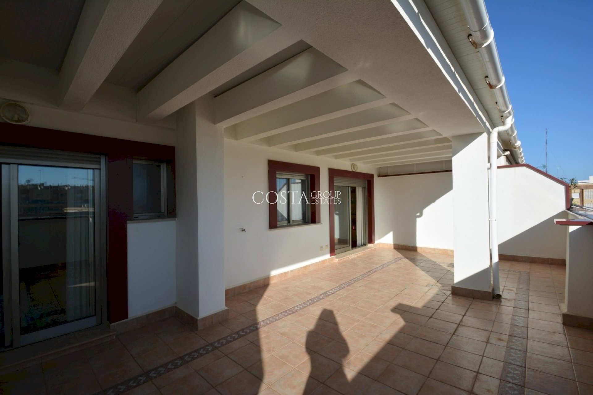 Herverkoop - Apartments -
Guardamar del Segura - Guardamar del Segura Centro