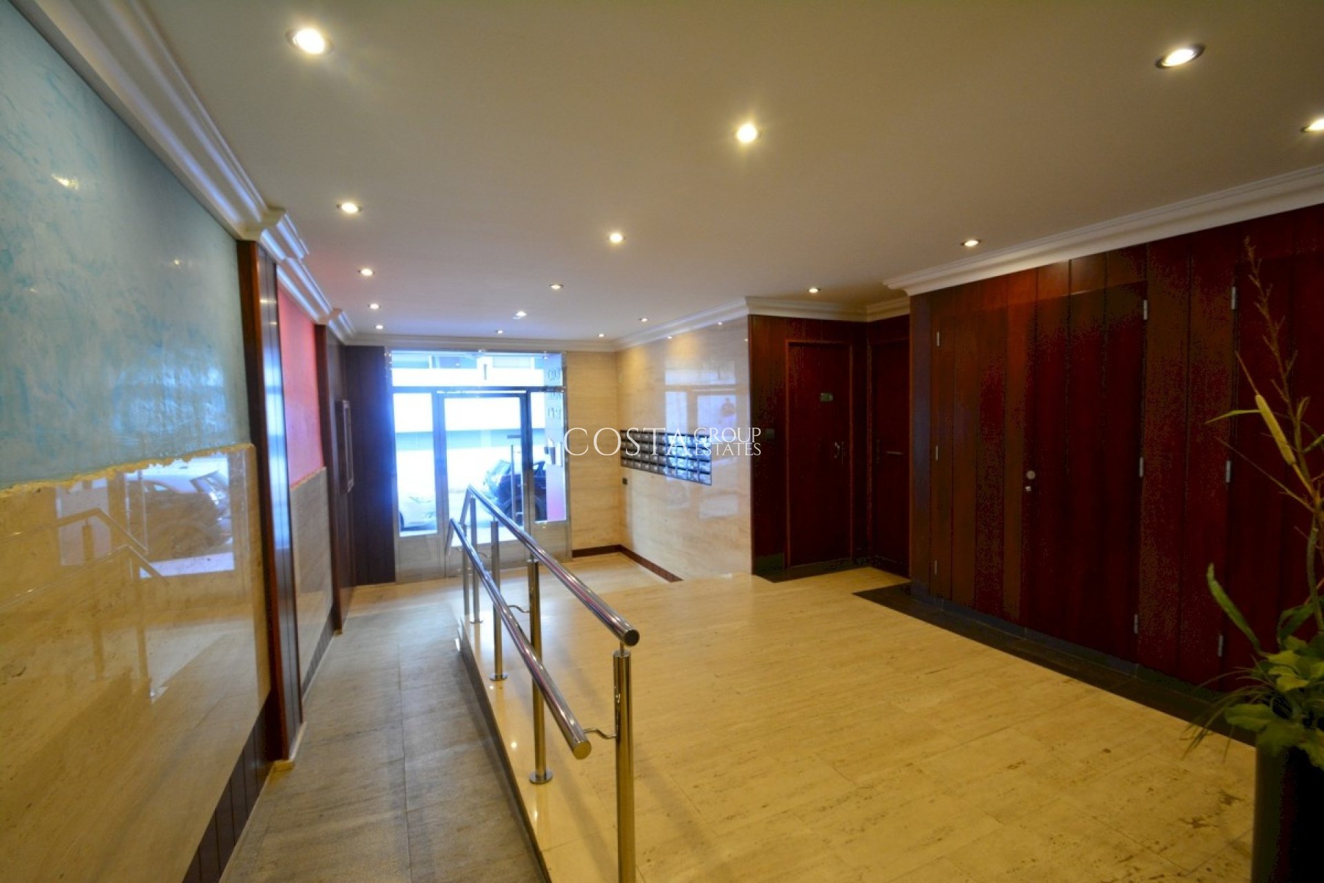 Herverkoop - Apartments -
Guardamar del Segura - Guardamar del Segura Centro