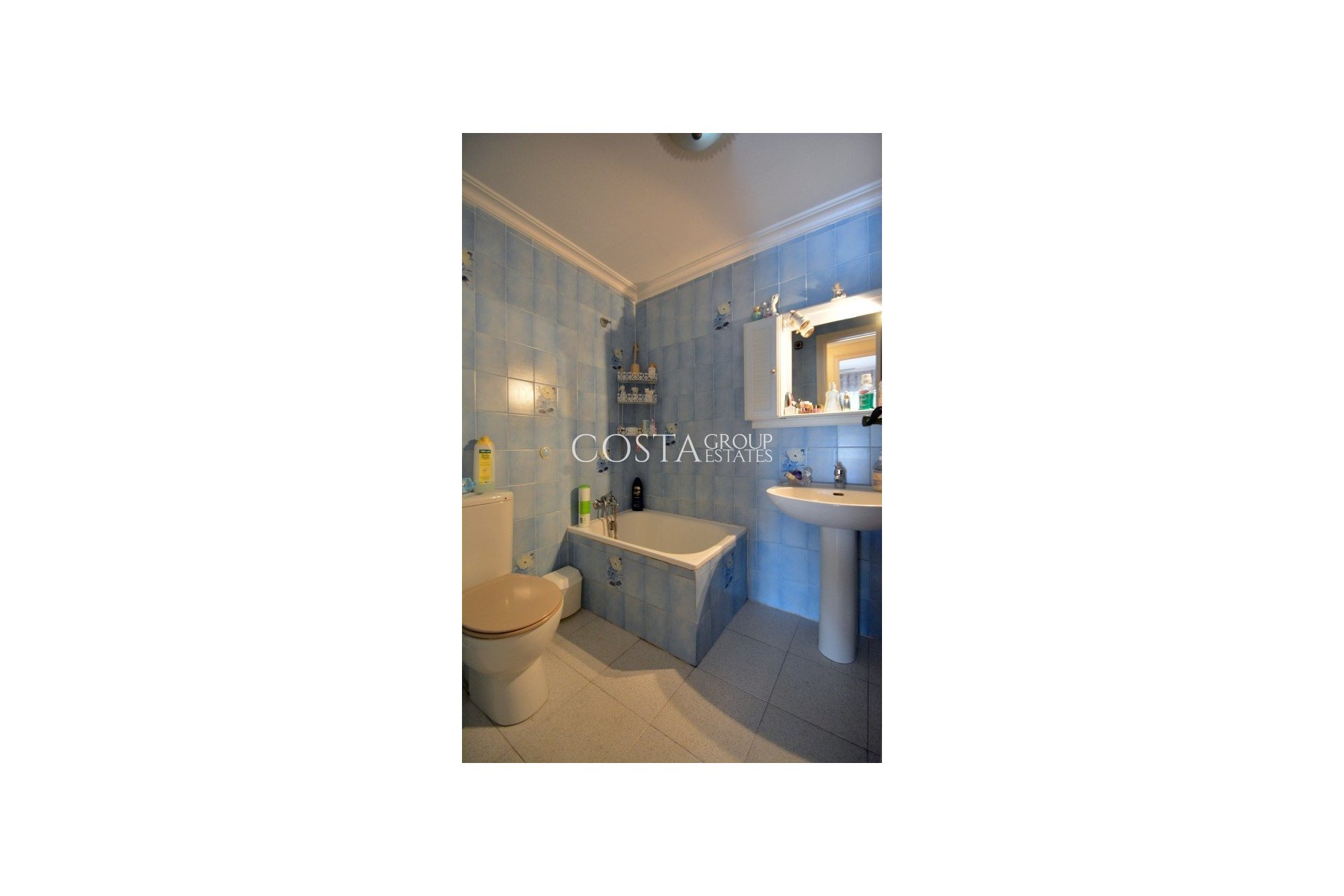 Herverkoop - Apartments -
Guardamar del Segura - Guardamar del Segura Centro