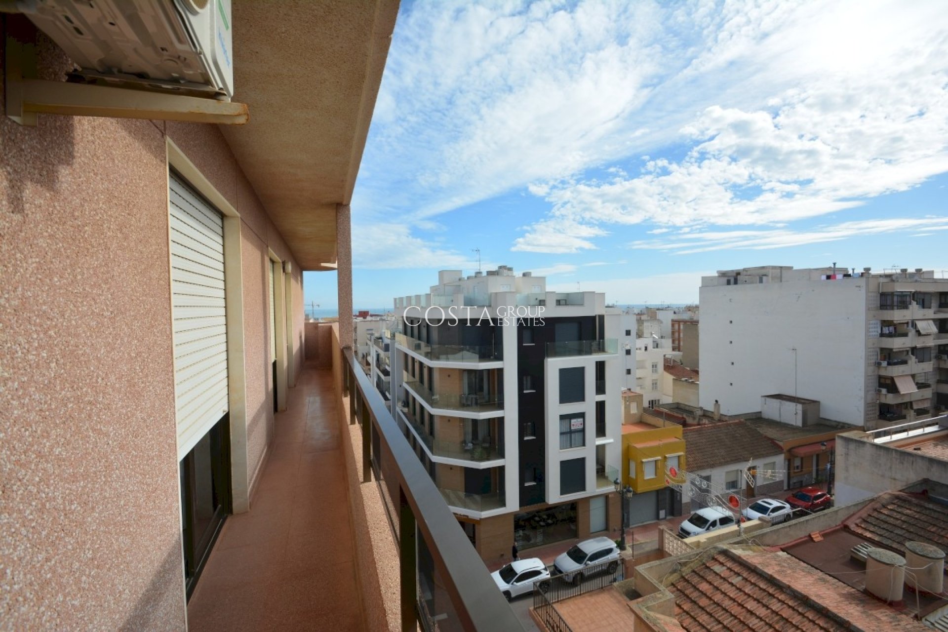 Herverkoop - Apartments -
Guardamar del Segura - Guardamar del Segura Centro