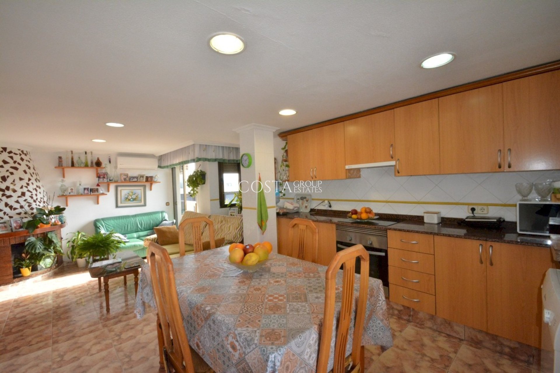 Herverkoop - Apartments -
Guardamar del Segura - Guardamar del Segura Centro