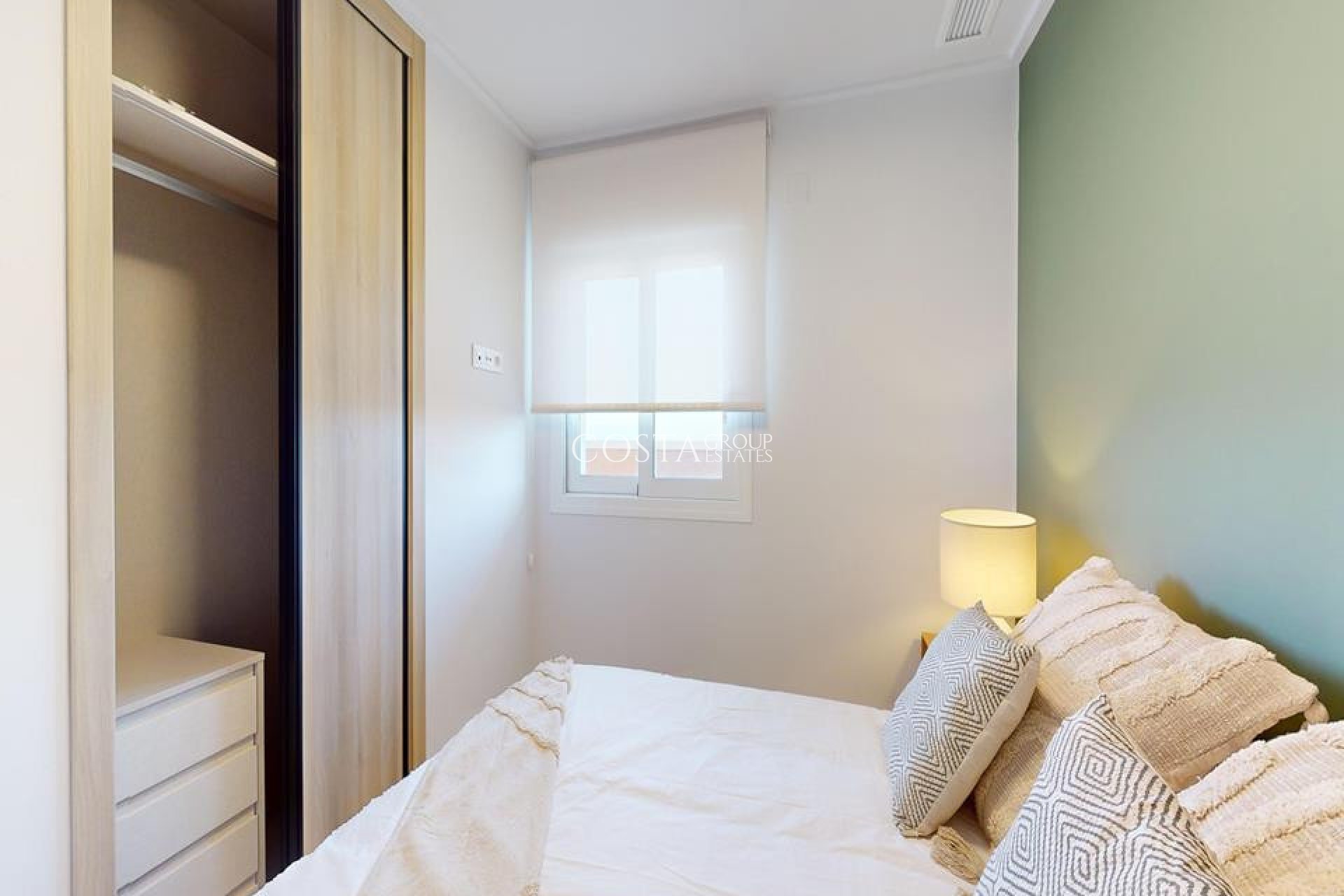 Herverkoop - Apartments -
Guardamar del Segura - Guardamar del Segura Centro