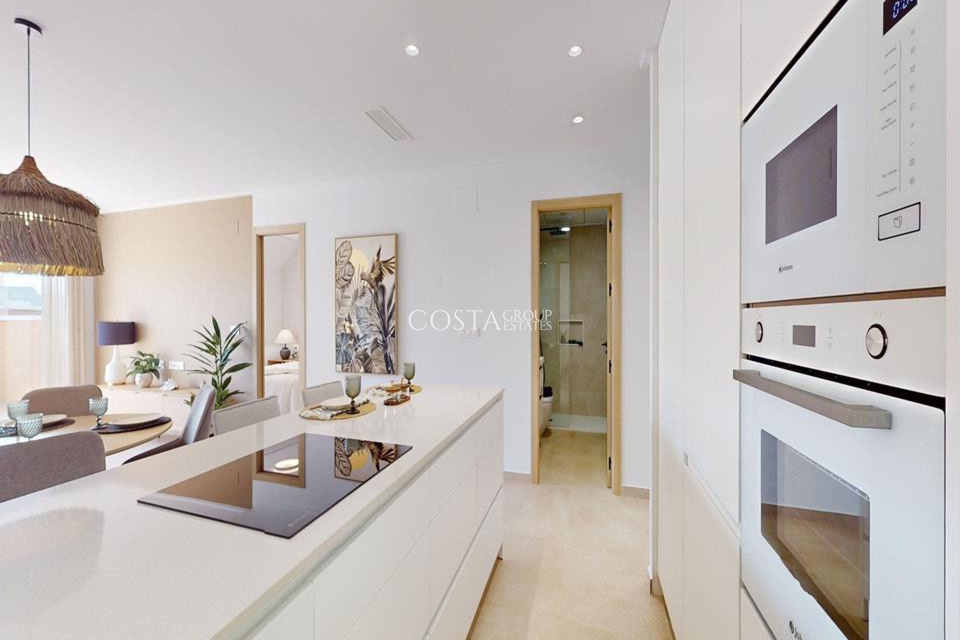 Herverkoop - Apartments -
Guardamar del Segura - Guardamar del Segura Centro