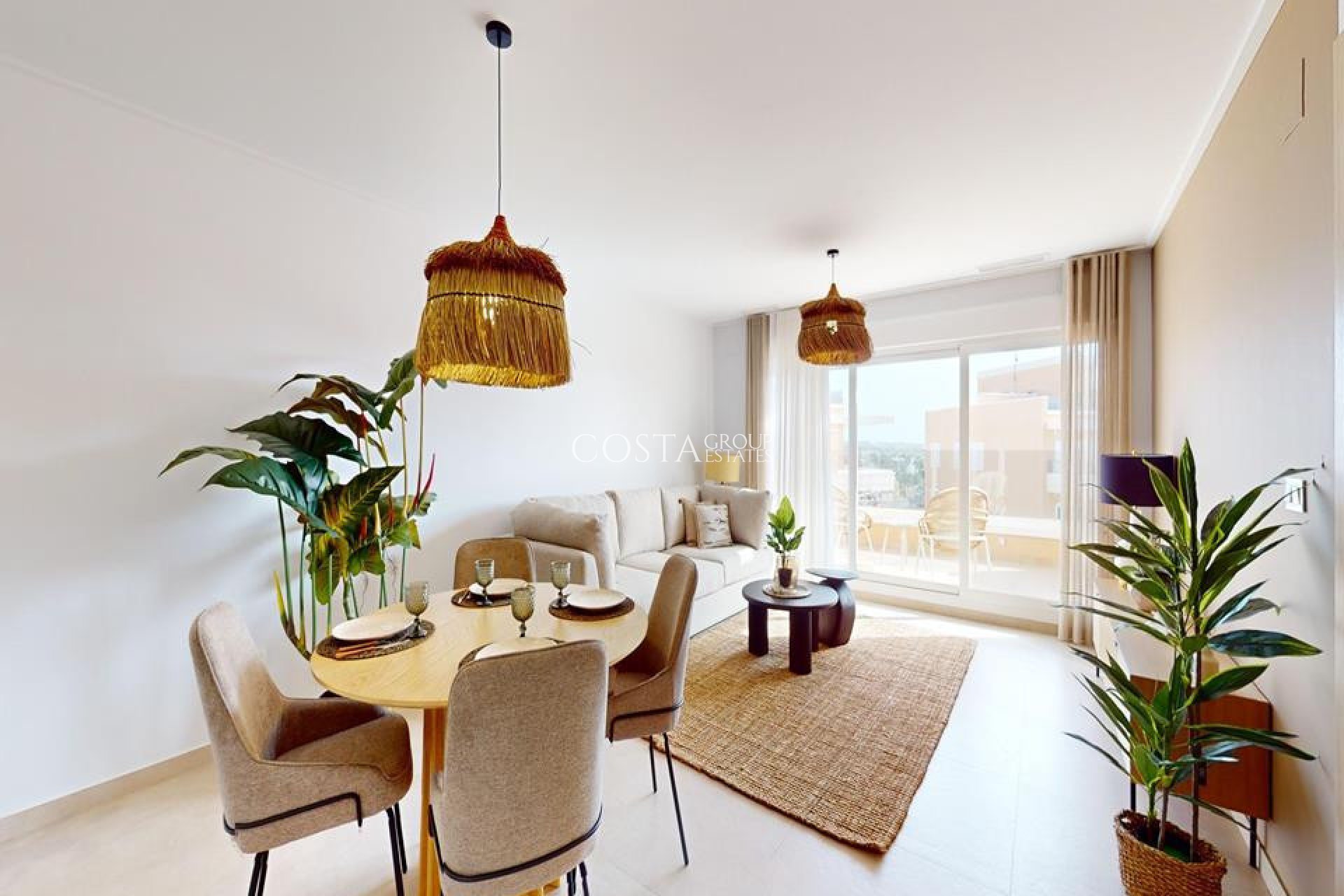 Herverkoop - Apartments -
Guardamar del Segura - Guardamar del Segura Centro