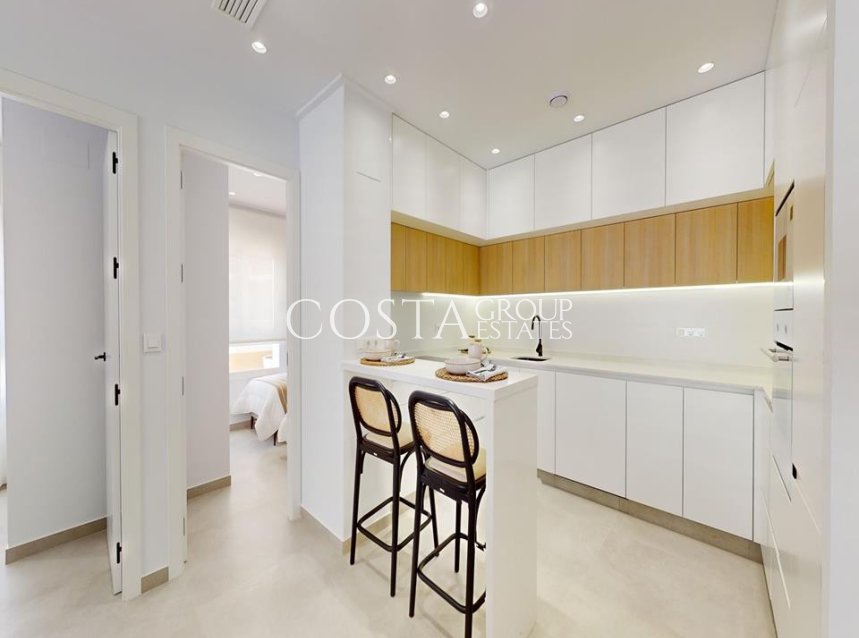 Herverkoop - Apartments -
Guardamar del Segura - Guardamar del Segura Centro